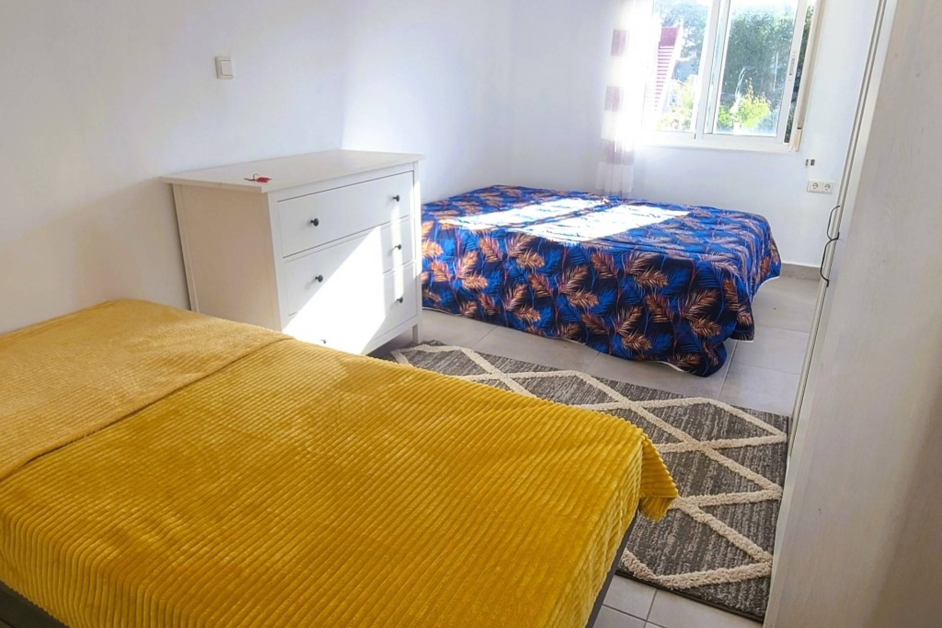 Reventa - Villa - Torrevieja - Los Balcones