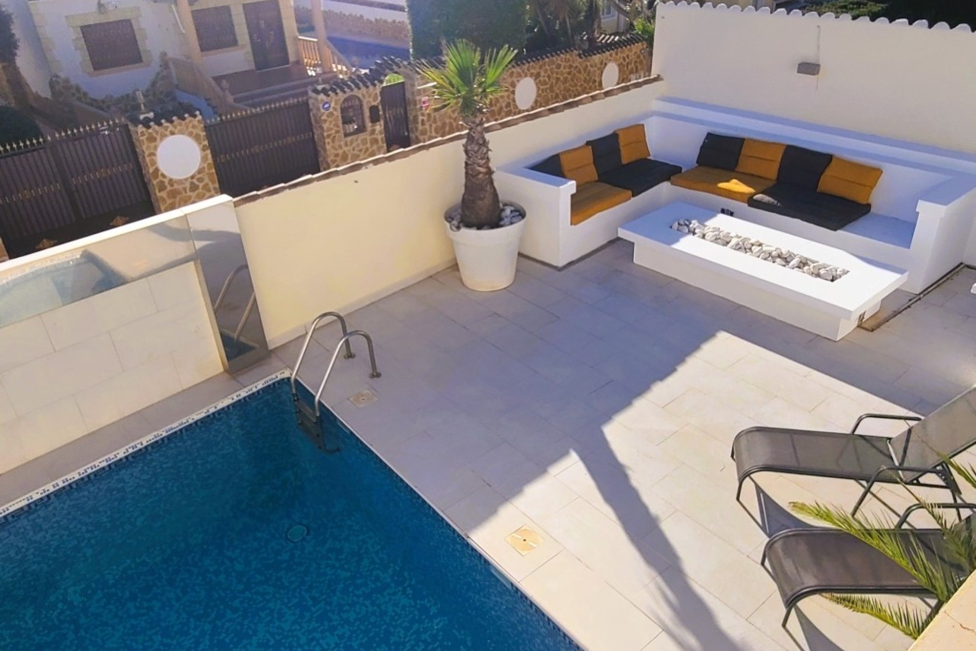 Reventa - Villa - Torrevieja - Los Balcones