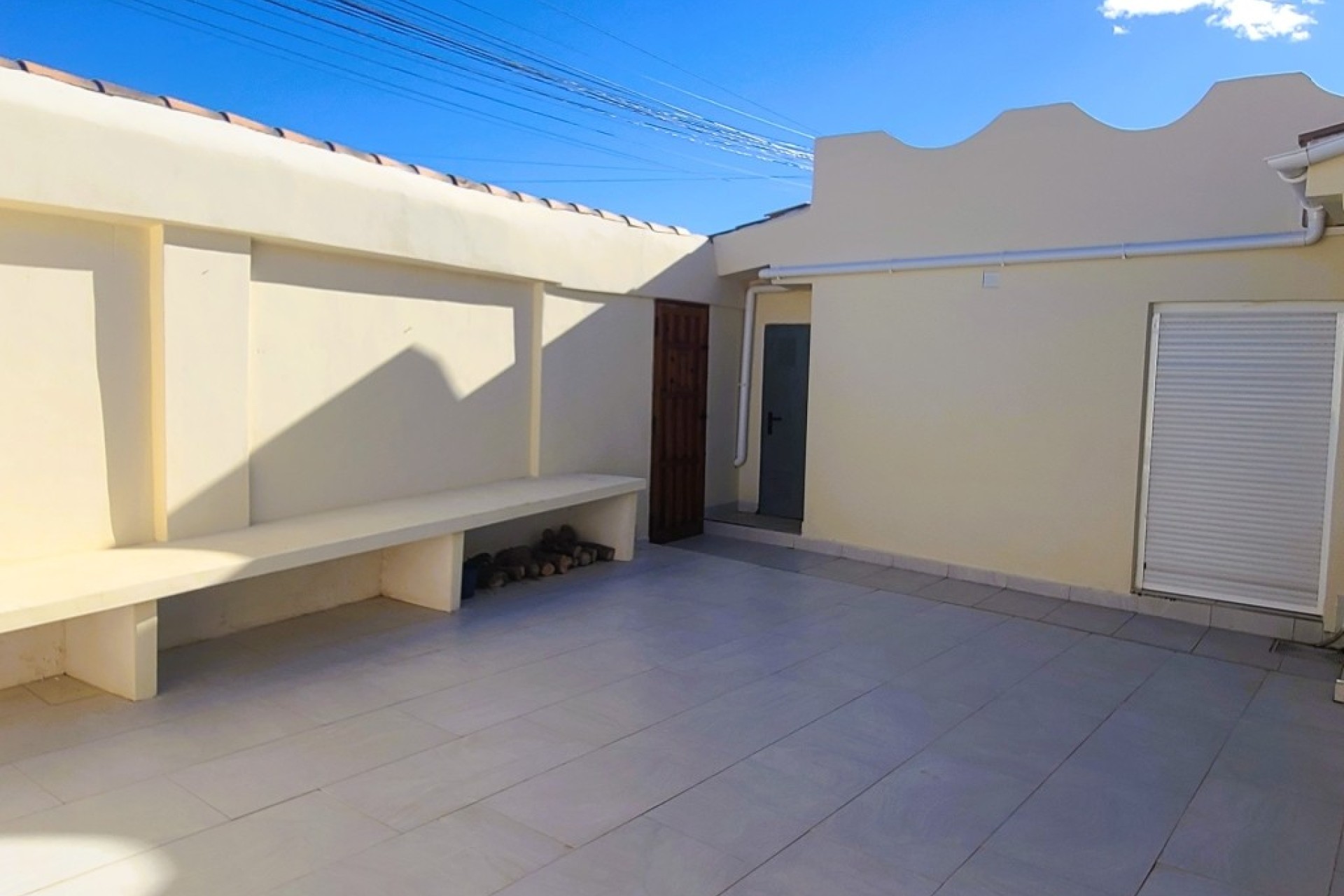 Reventa - Villa - Torrevieja - Los Balcones