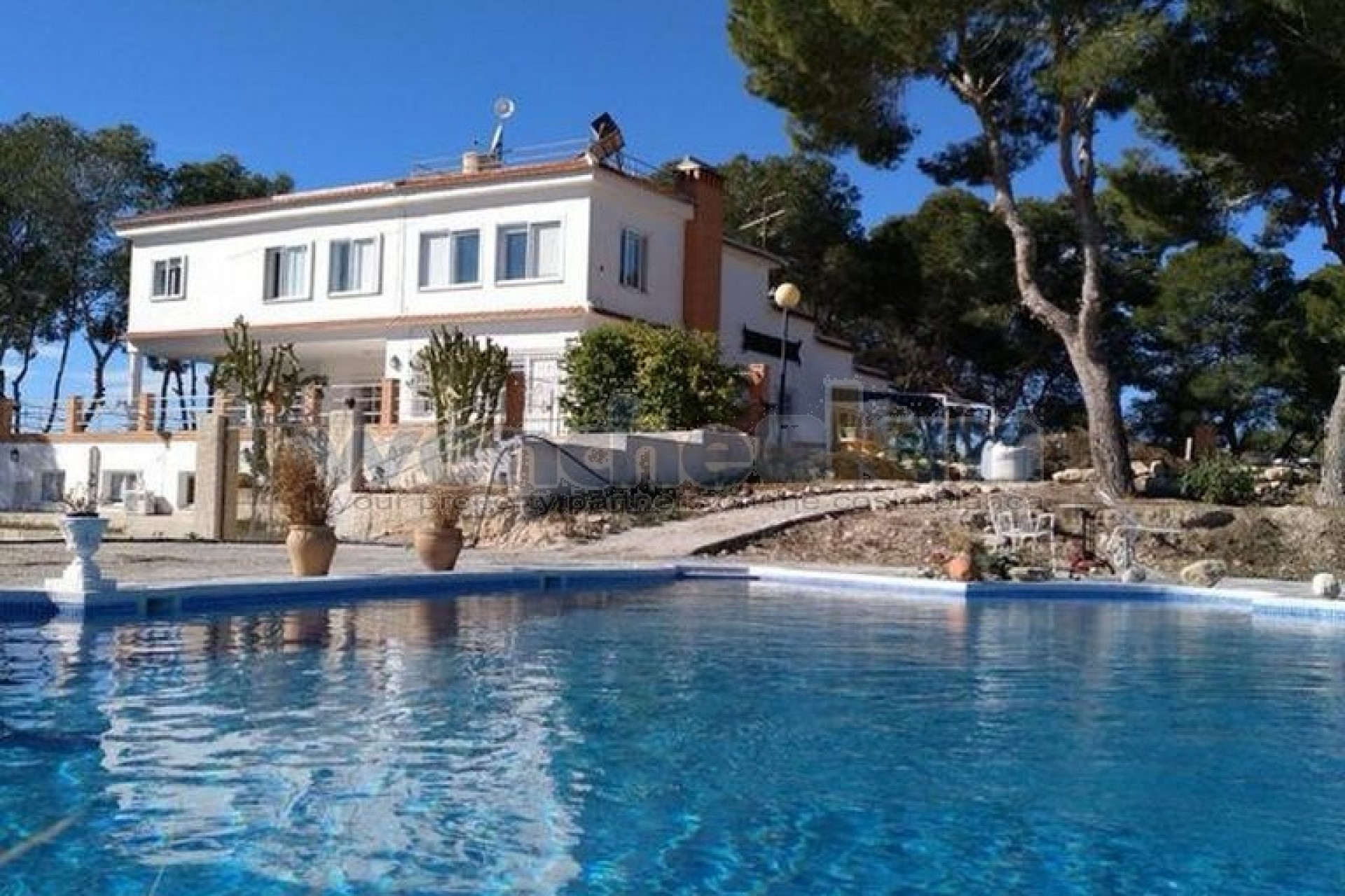 Reventa - Villa - Torrevieja - Los Balcones