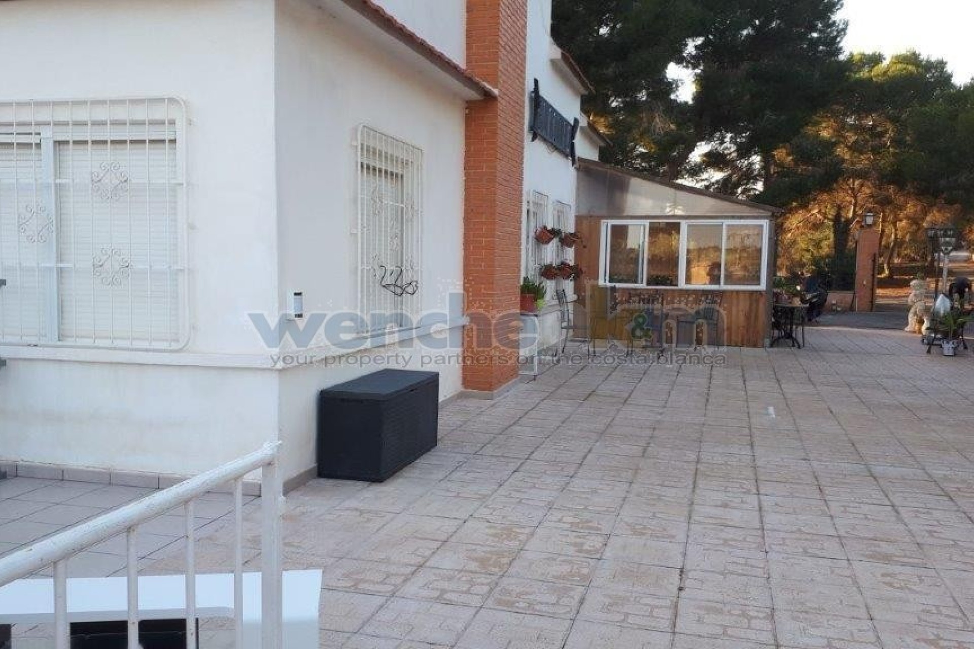Reventa - Villa - Torrevieja - Los Balcones