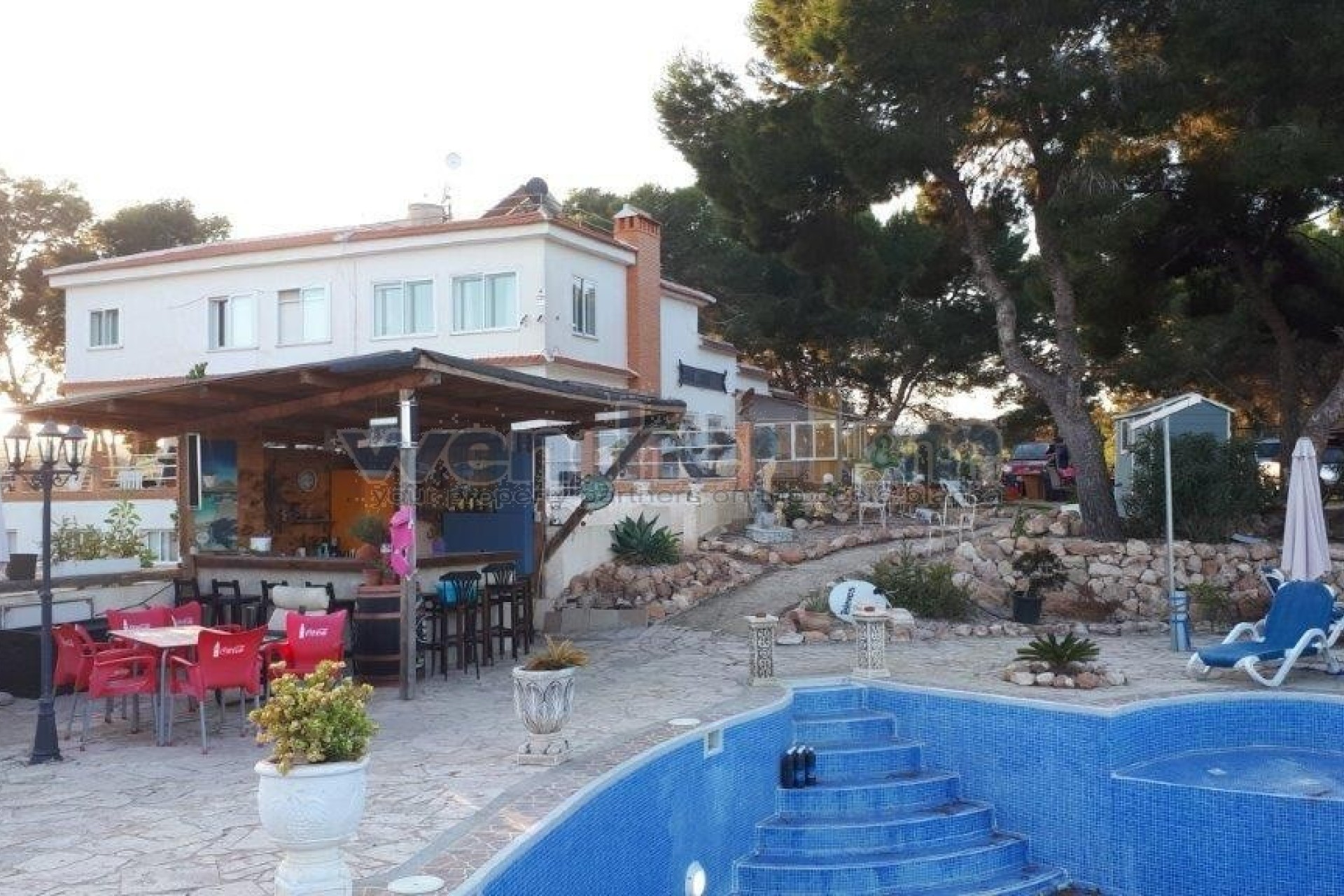 Reventa - Villa - Torrevieja - Los Balcones