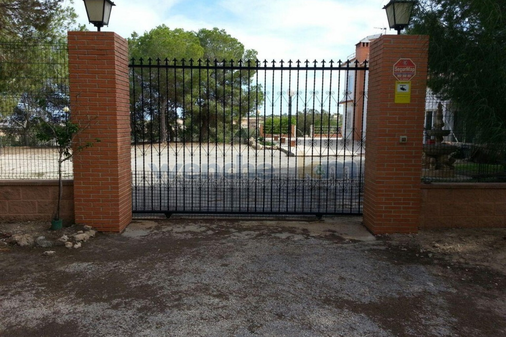 Reventa - Villa - Torrevieja - Los Balcones