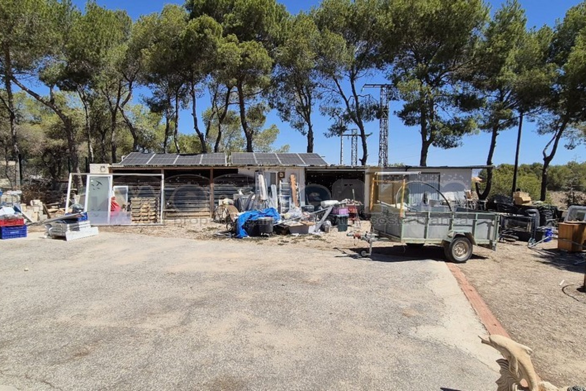 Reventa - Villa - Torrevieja - Los Balcones