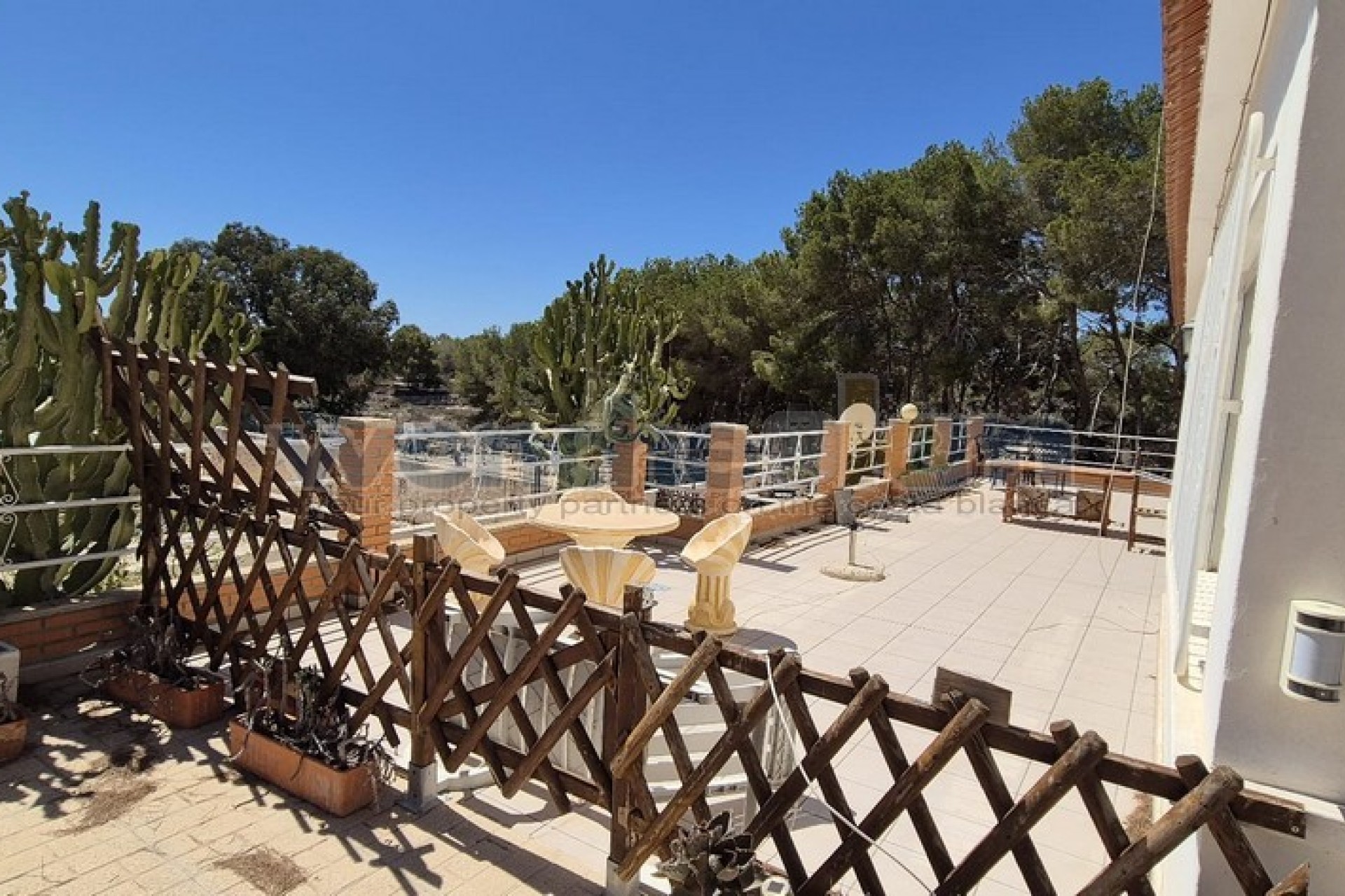 Reventa - Villa - Torrevieja - Los Balcones