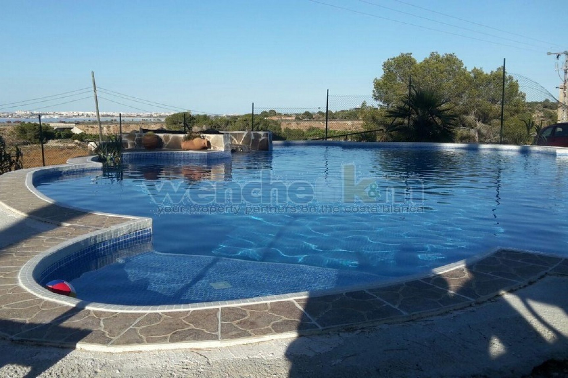 Reventa - Villa - Torrevieja - Los Balcones