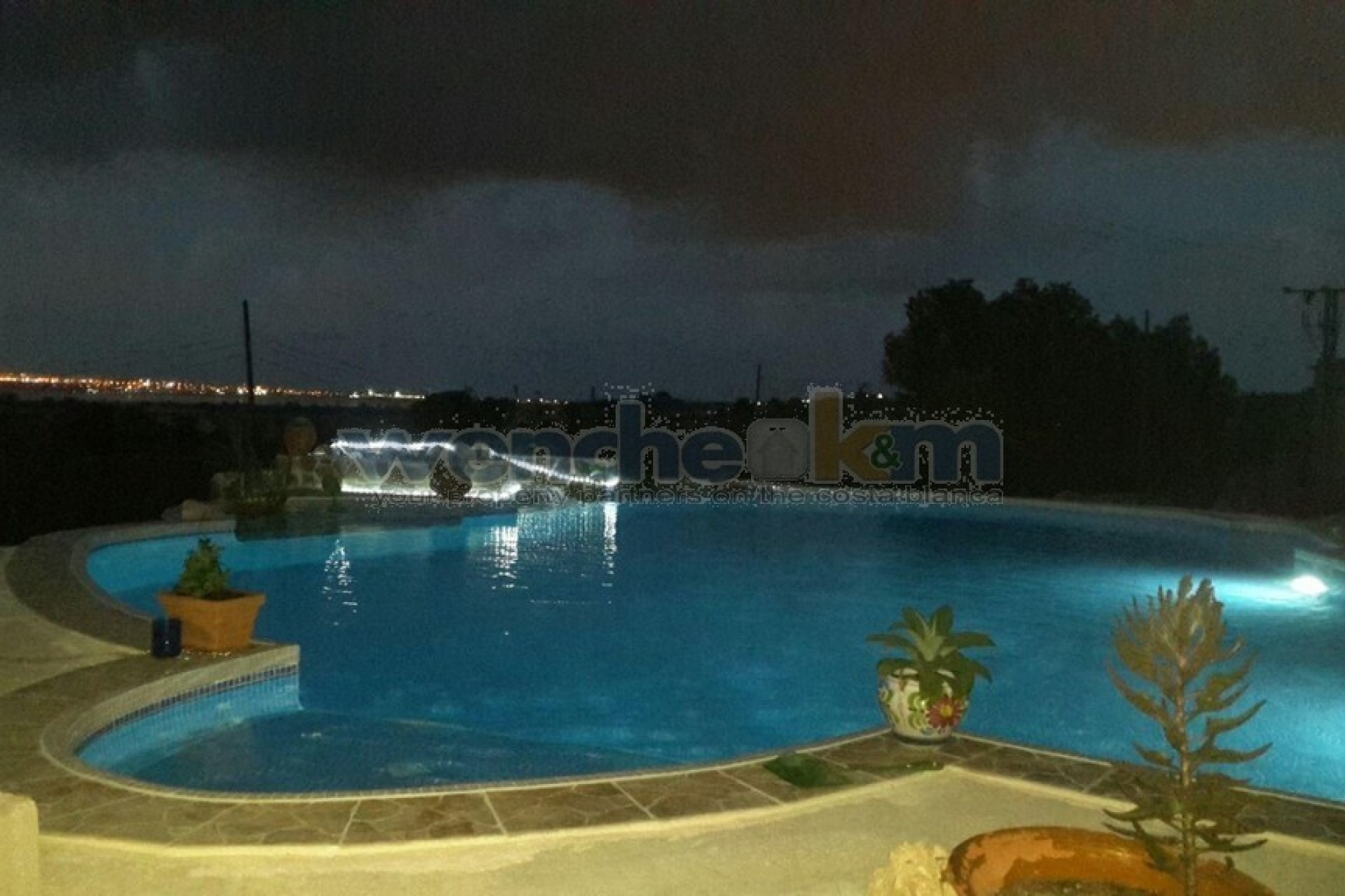 Reventa - Villa - Torrevieja - Los Balcones