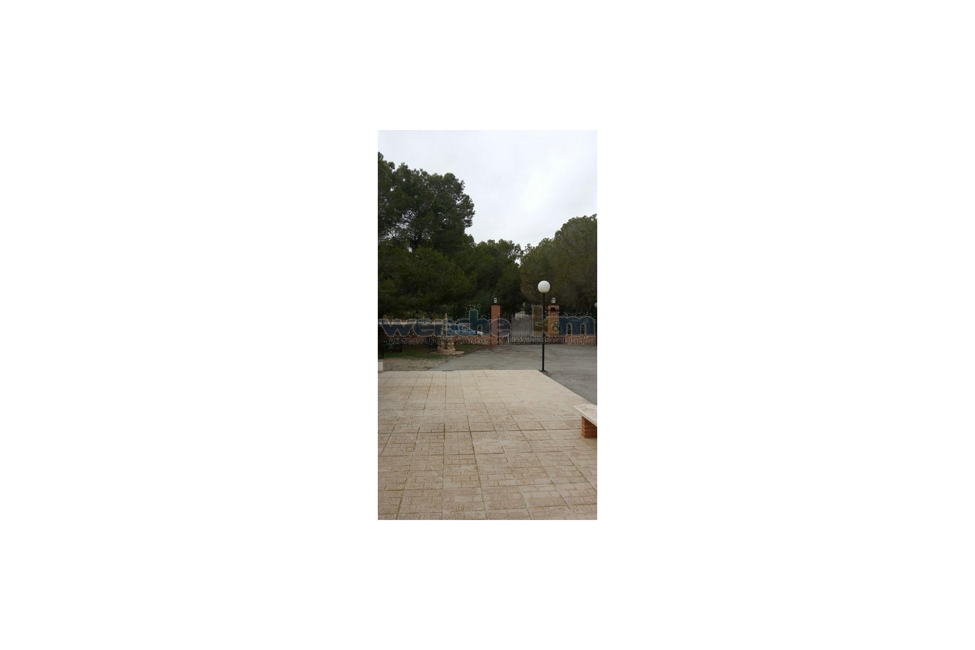 Reventa - Villa - Torrevieja - Los Balcones