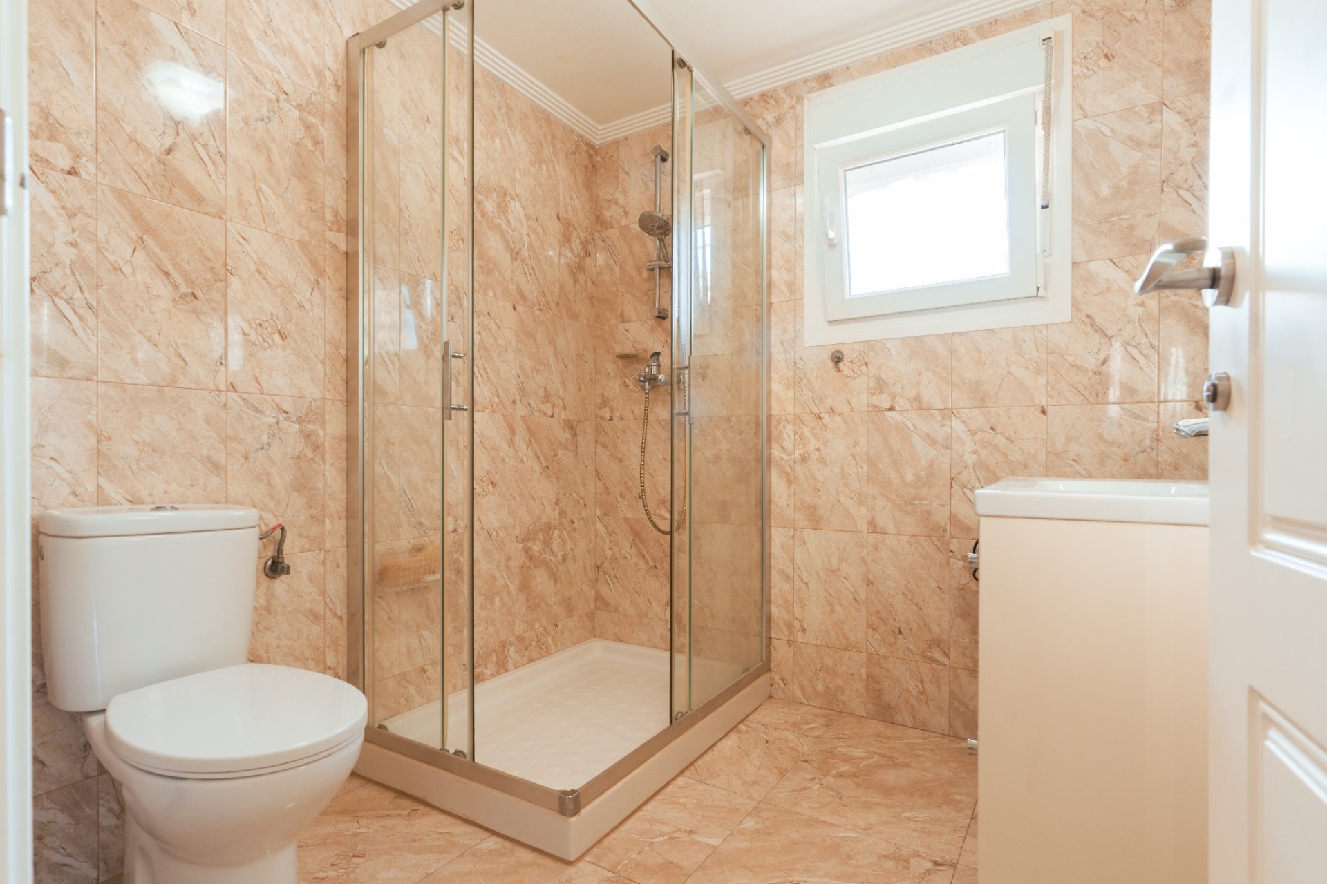 Reventa - Villa - Torrevieja - Los Balcones