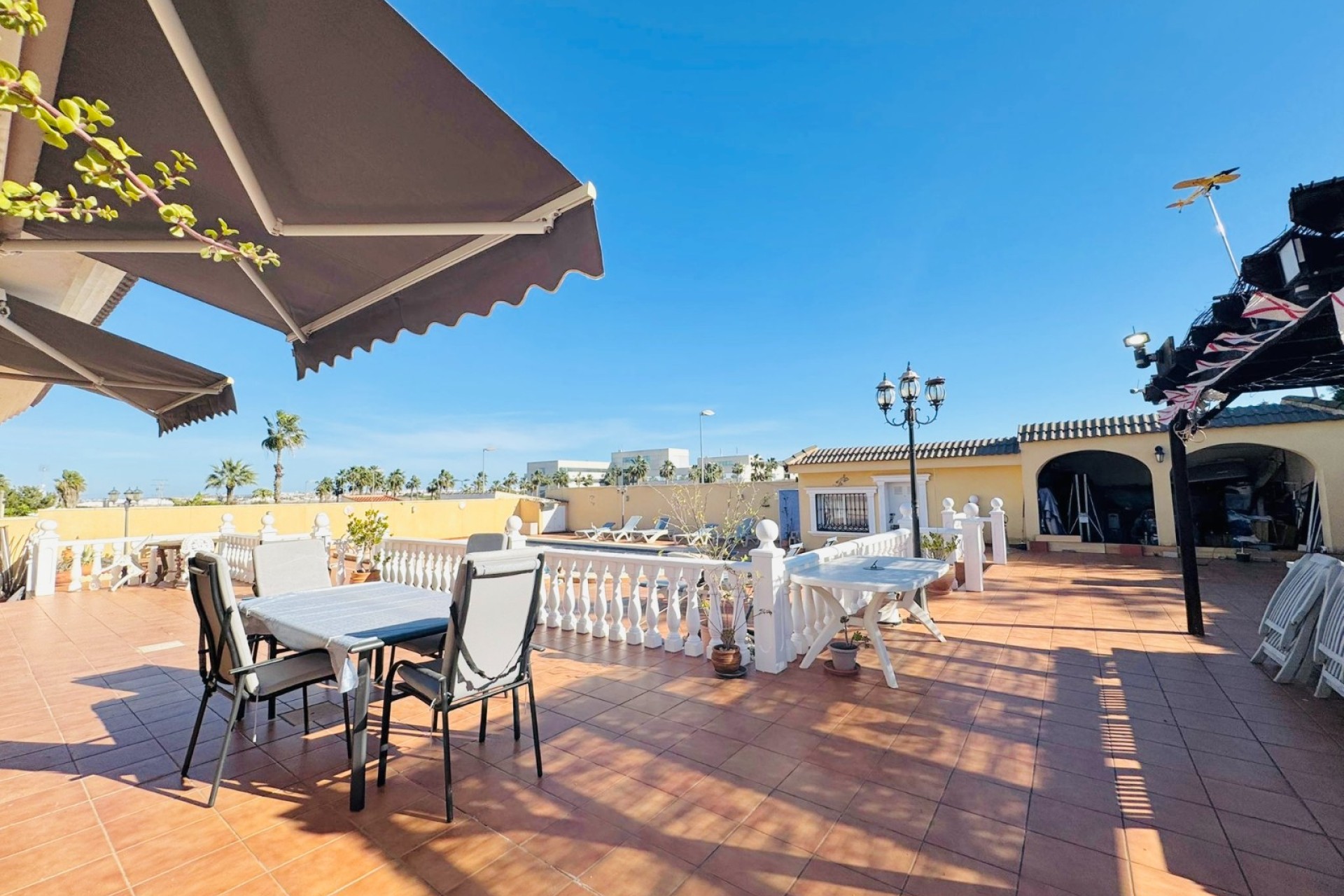 Reventa - Villa - Torrevieja - Los Balcones