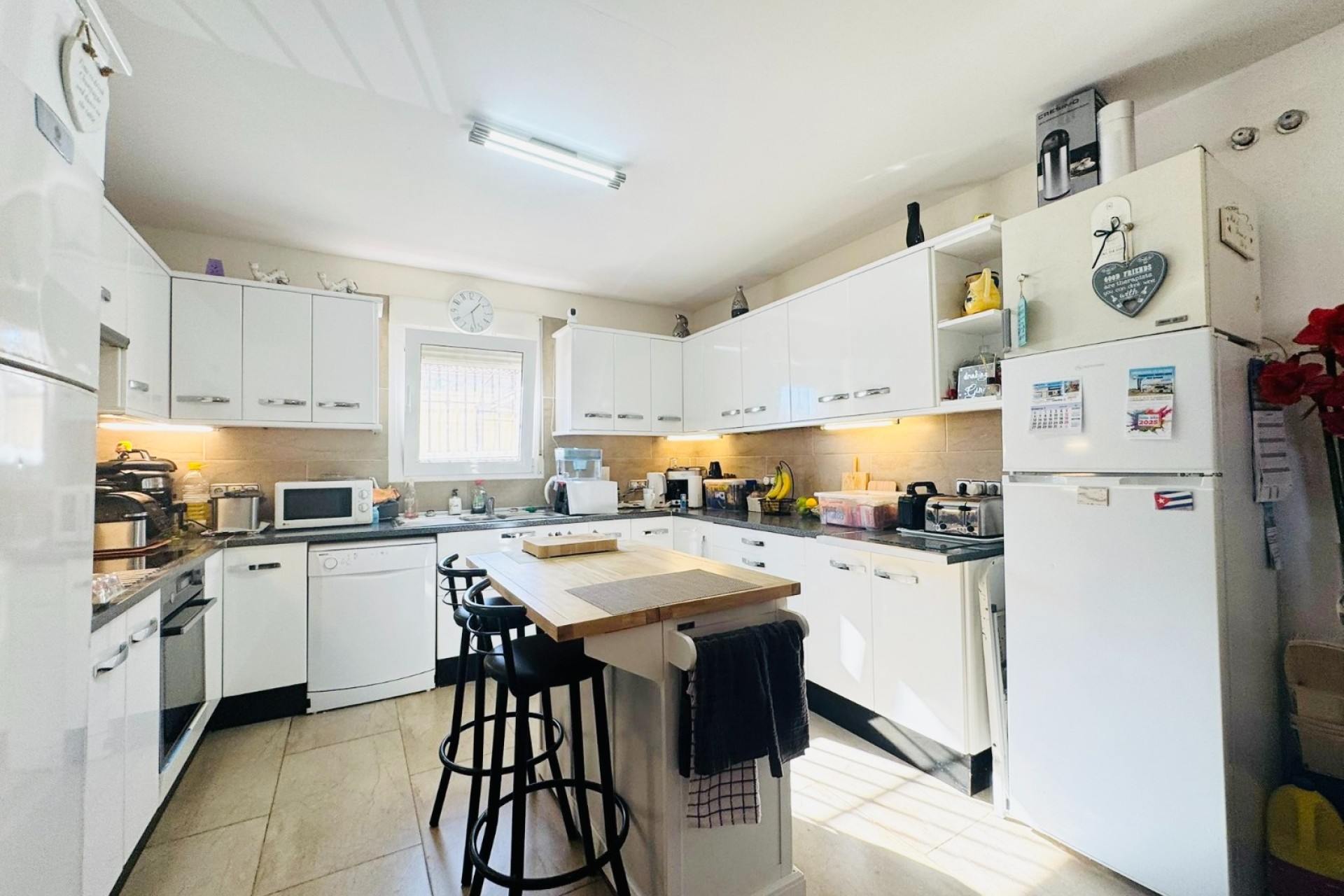 Reventa - Villa - Torrevieja - Los Balcones