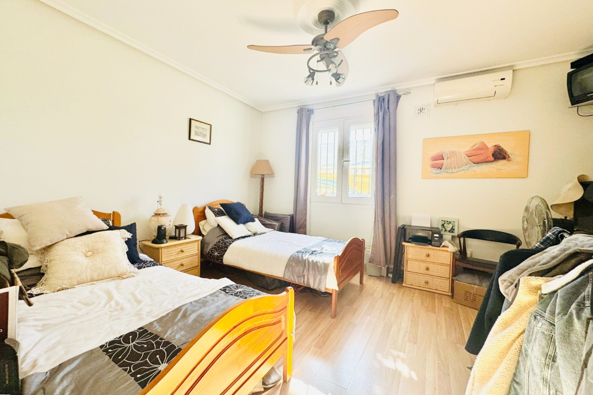 Reventa - Villa - Torrevieja - Los Balcones