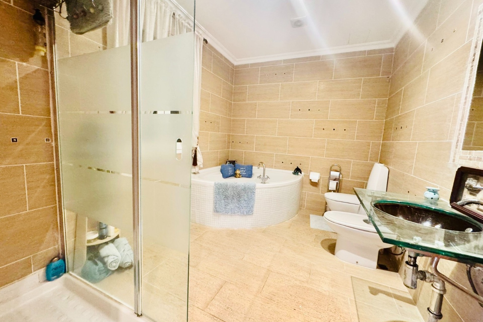 Reventa - Villa - Torrevieja - Los Balcones