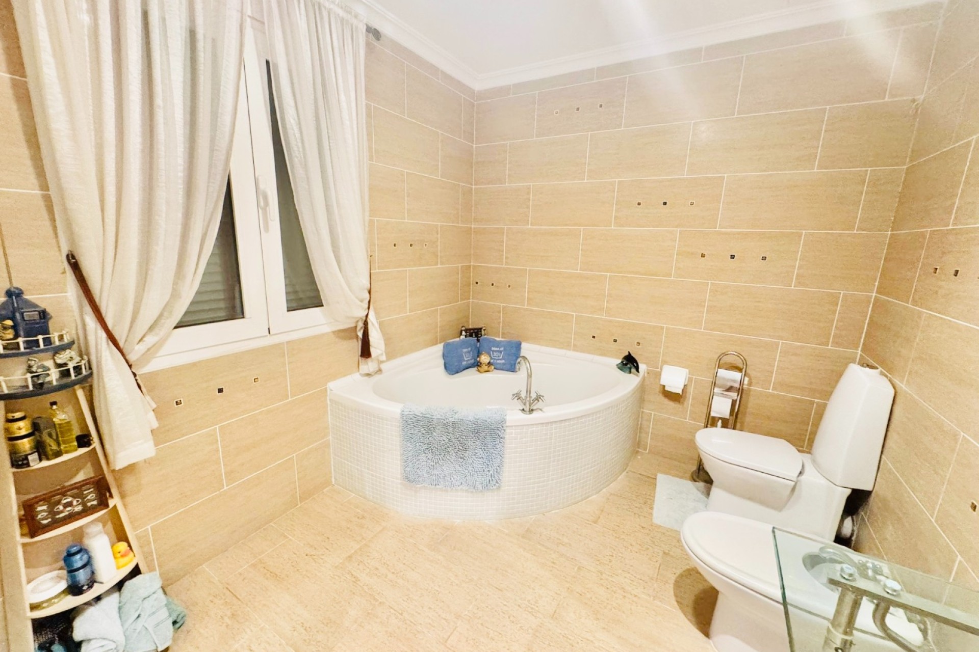 Reventa - Villa - Torrevieja - Los Balcones