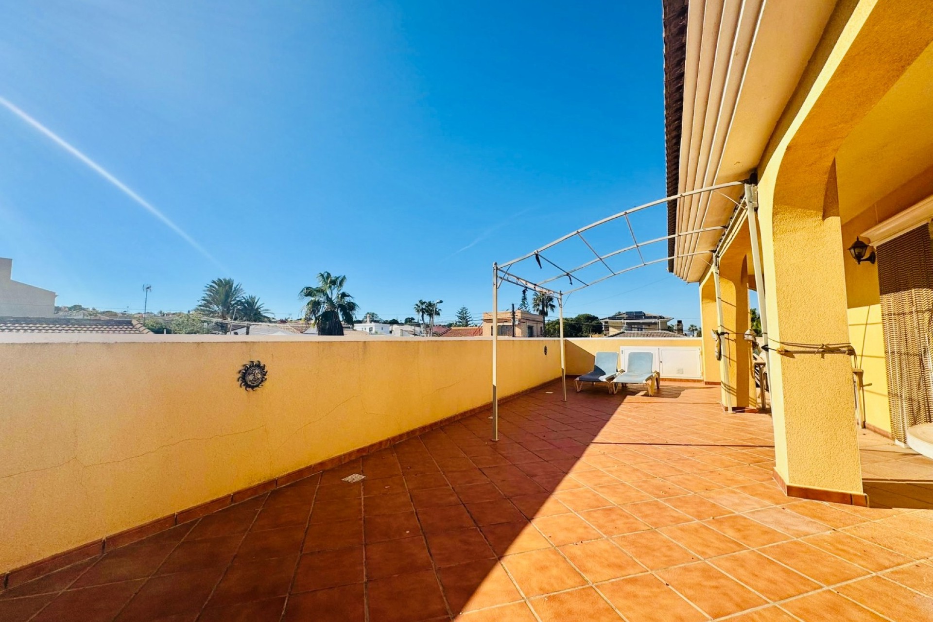 Reventa - Villa - Torrevieja - Los Balcones