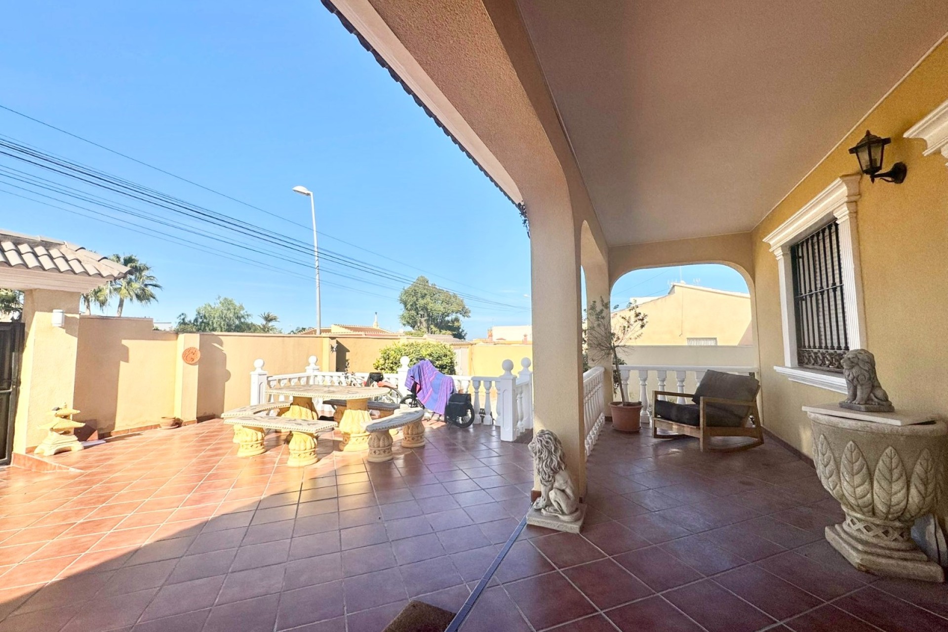 Reventa - Villa - Torrevieja - Los Balcones