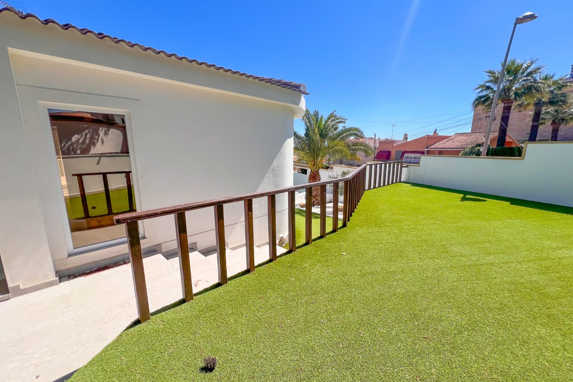 Reventa - Villa - Torrevieja - Los Balcones