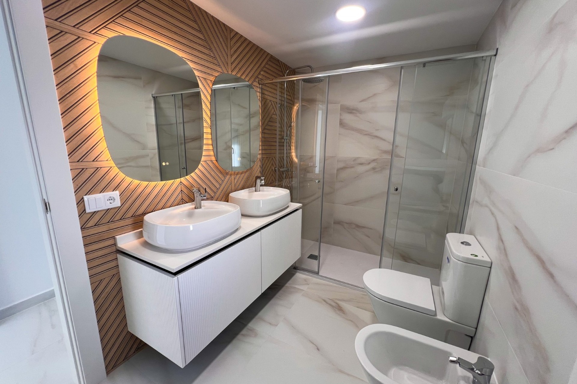 Reventa - Villa - Torrevieja - Los Balcones