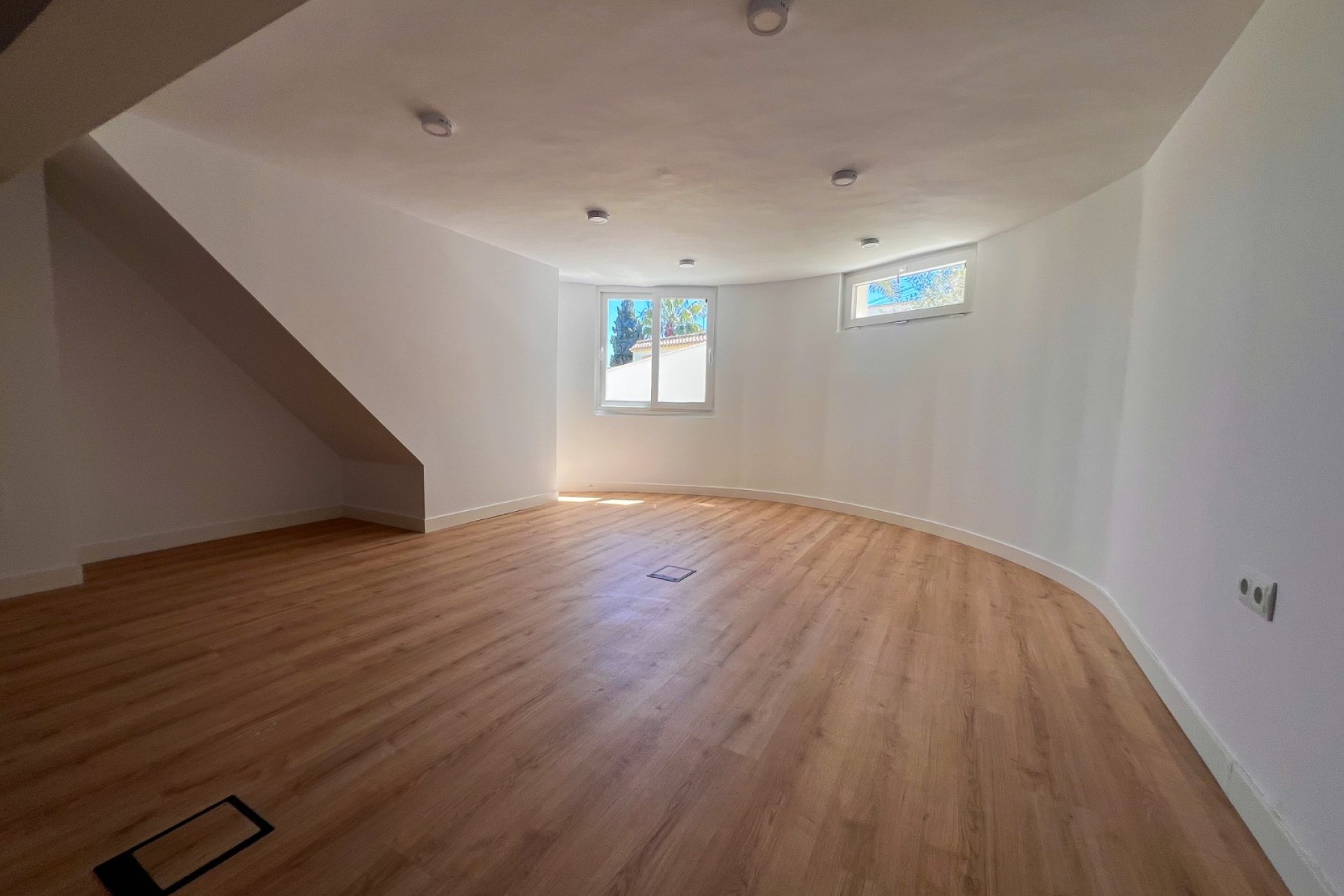 Reventa - Villa - Torrevieja - Los Balcones