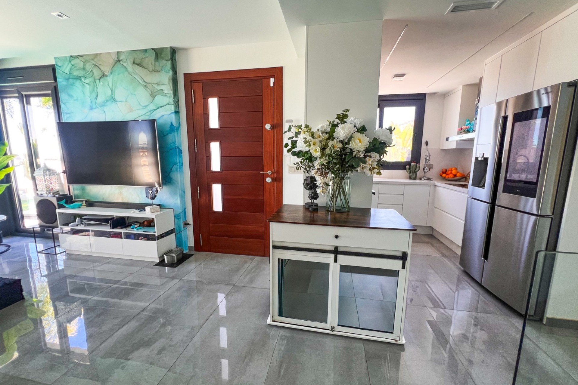 Reventa - Villa - Torrevieja - Los Balcones