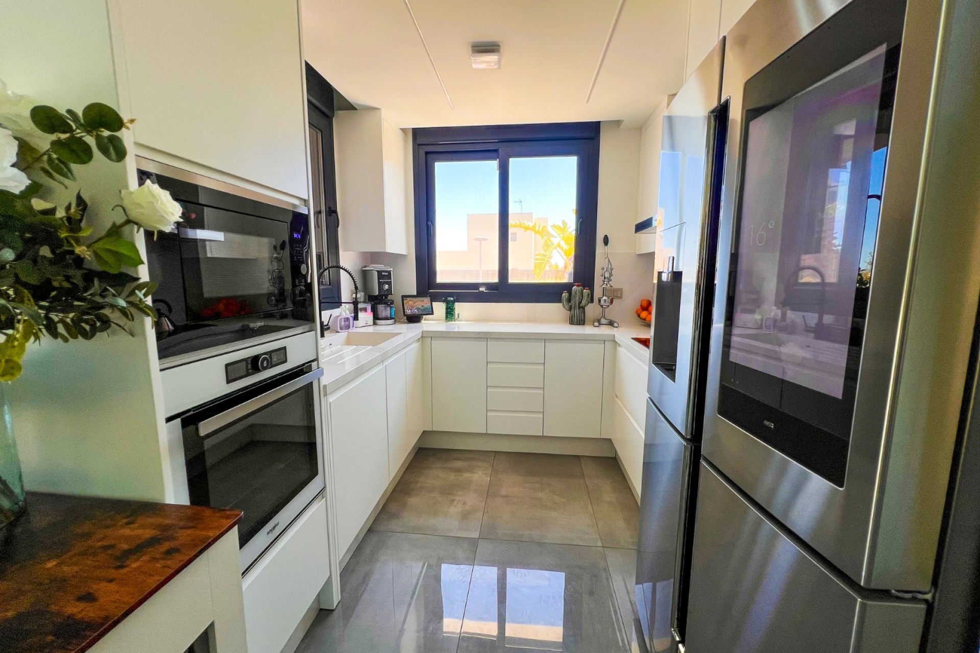 Reventa - Villa - Torrevieja - Los Balcones