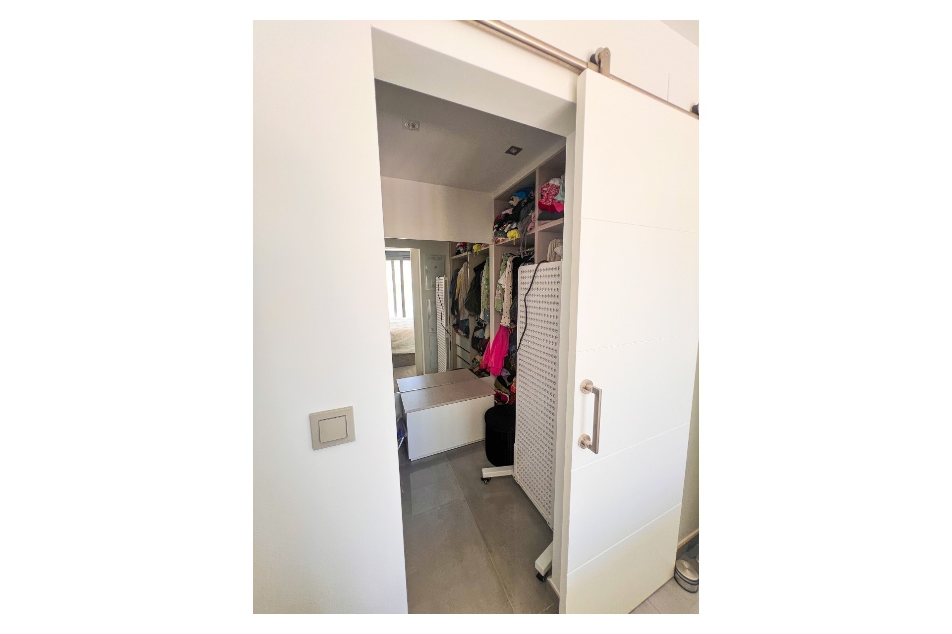 Reventa - Villa - Torrevieja - Los Balcones