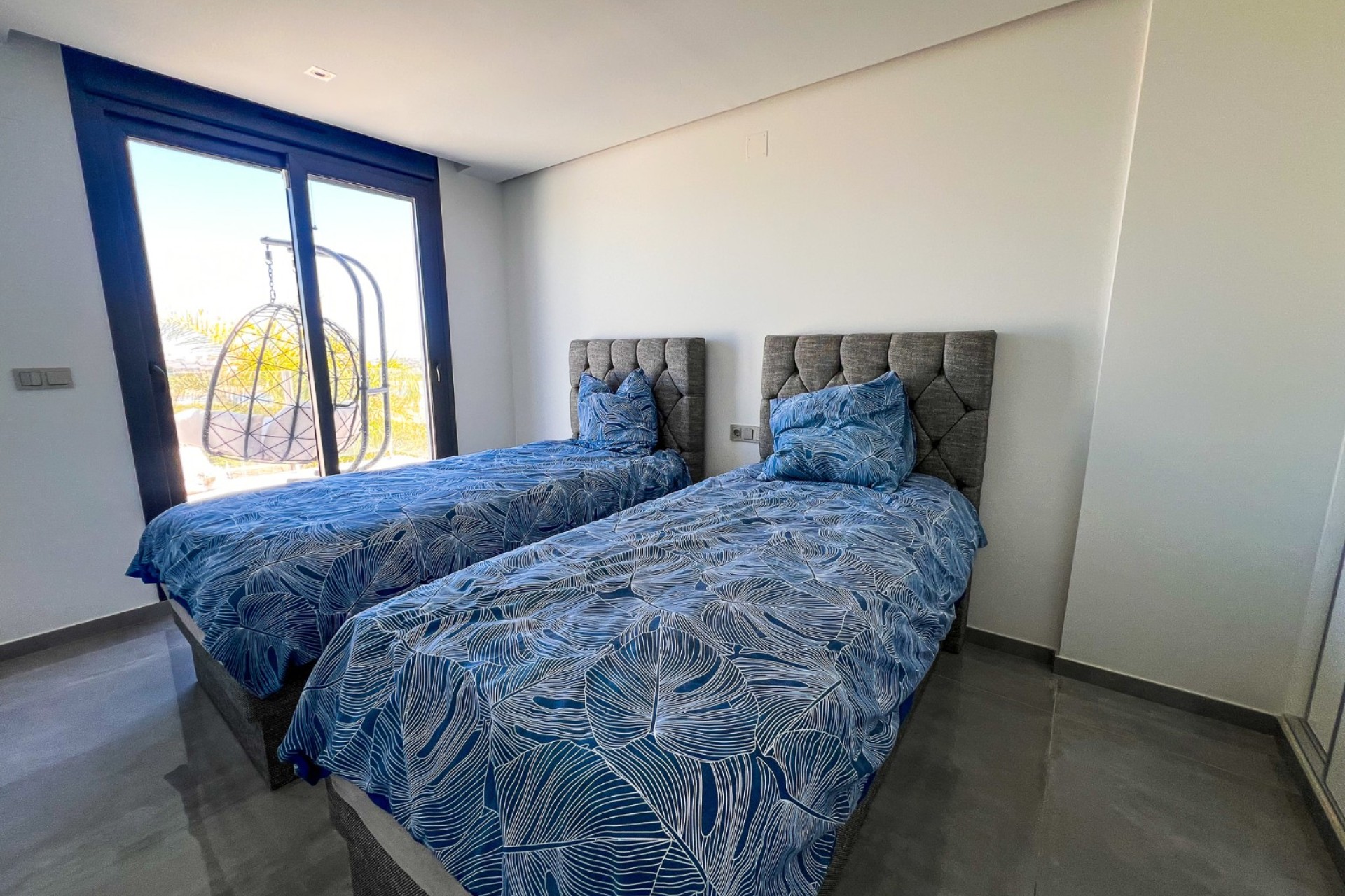 Reventa - Villa - Torrevieja - Los Balcones