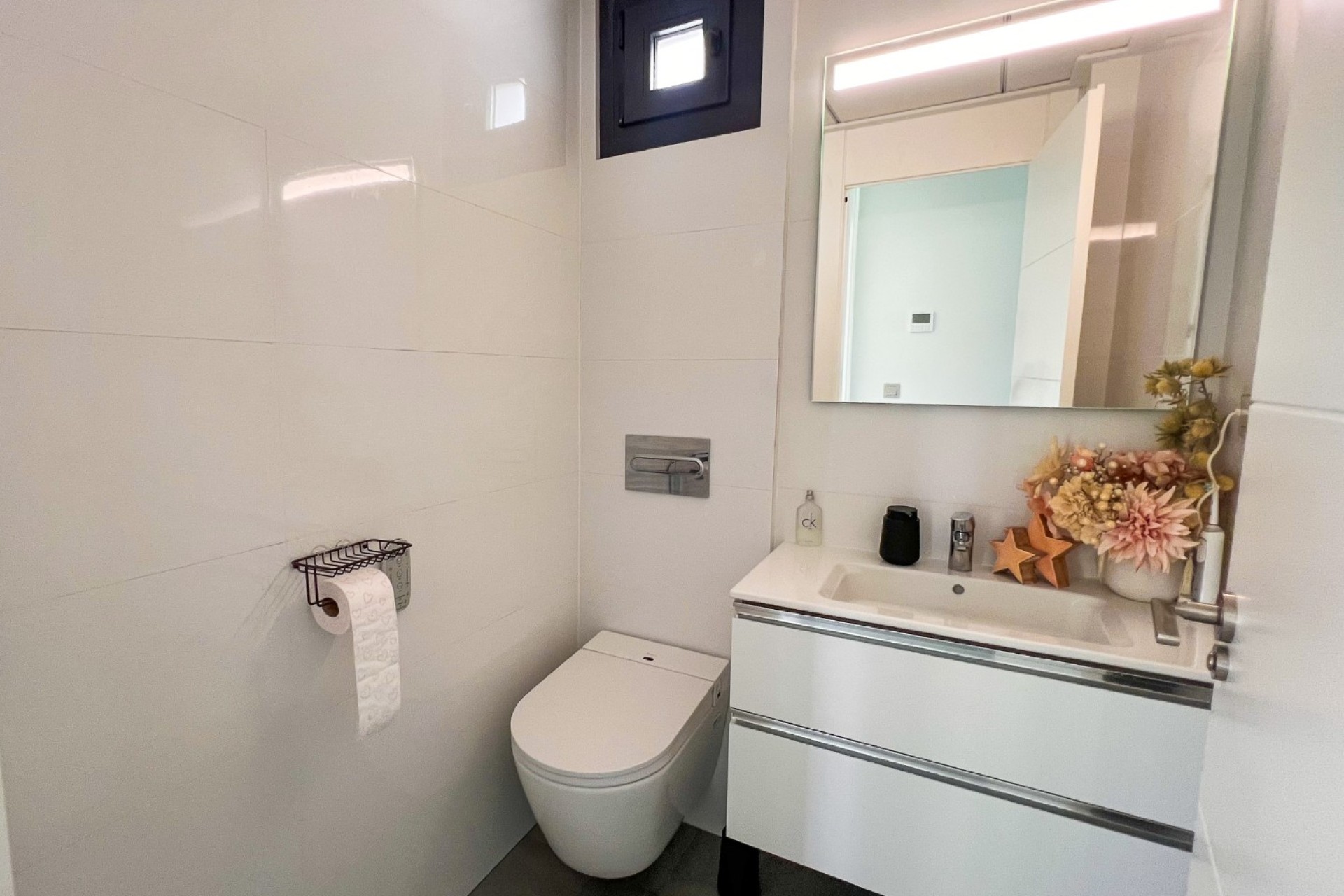 Reventa - Villa - Torrevieja - Los Balcones
