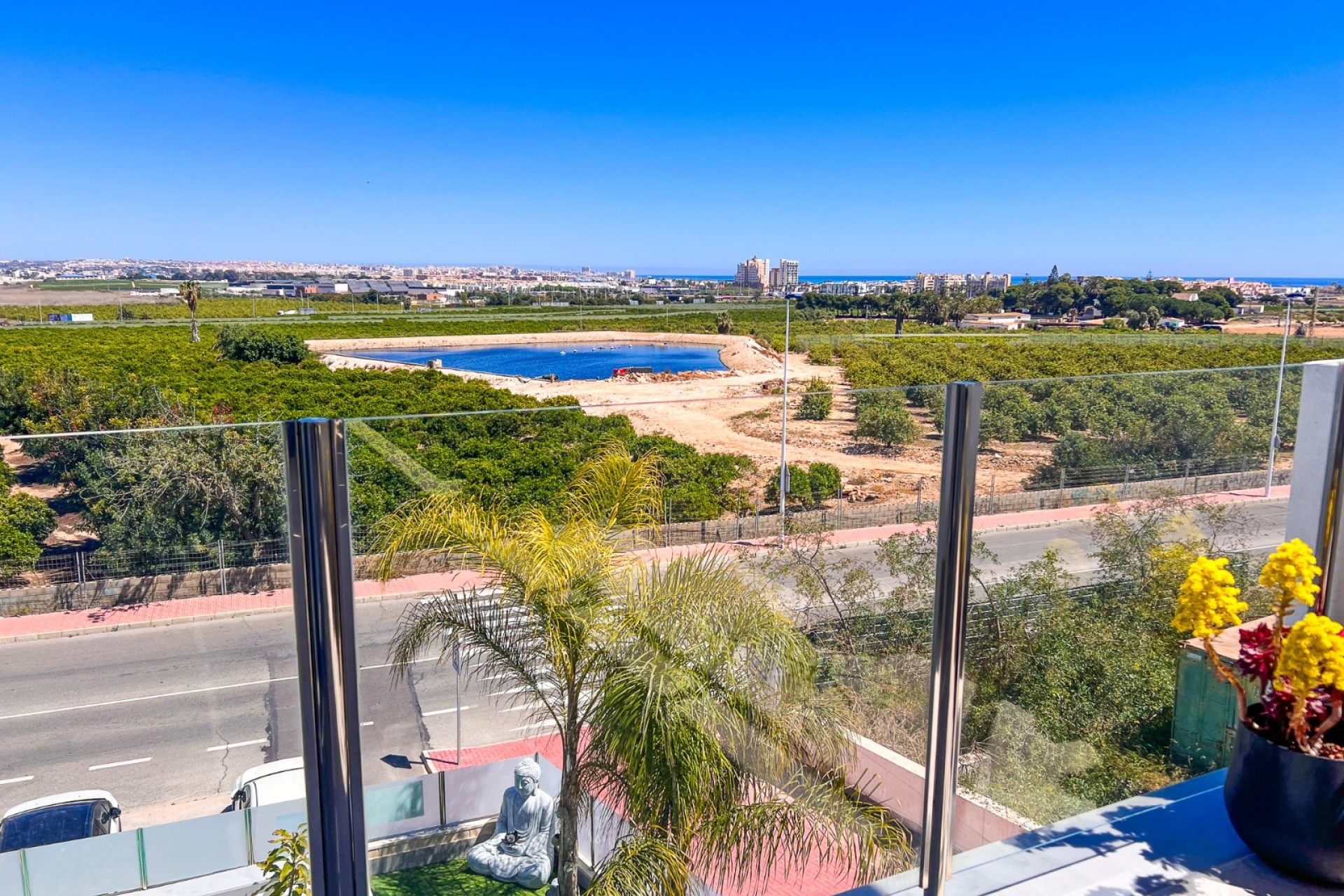 Reventa - Villa - Torrevieja - Los Balcones