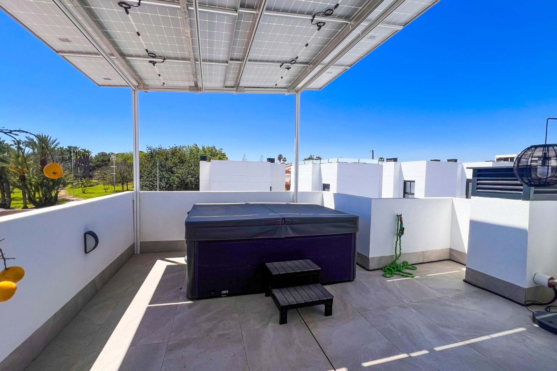 Reventa - Villa - Torrevieja - Los Balcones