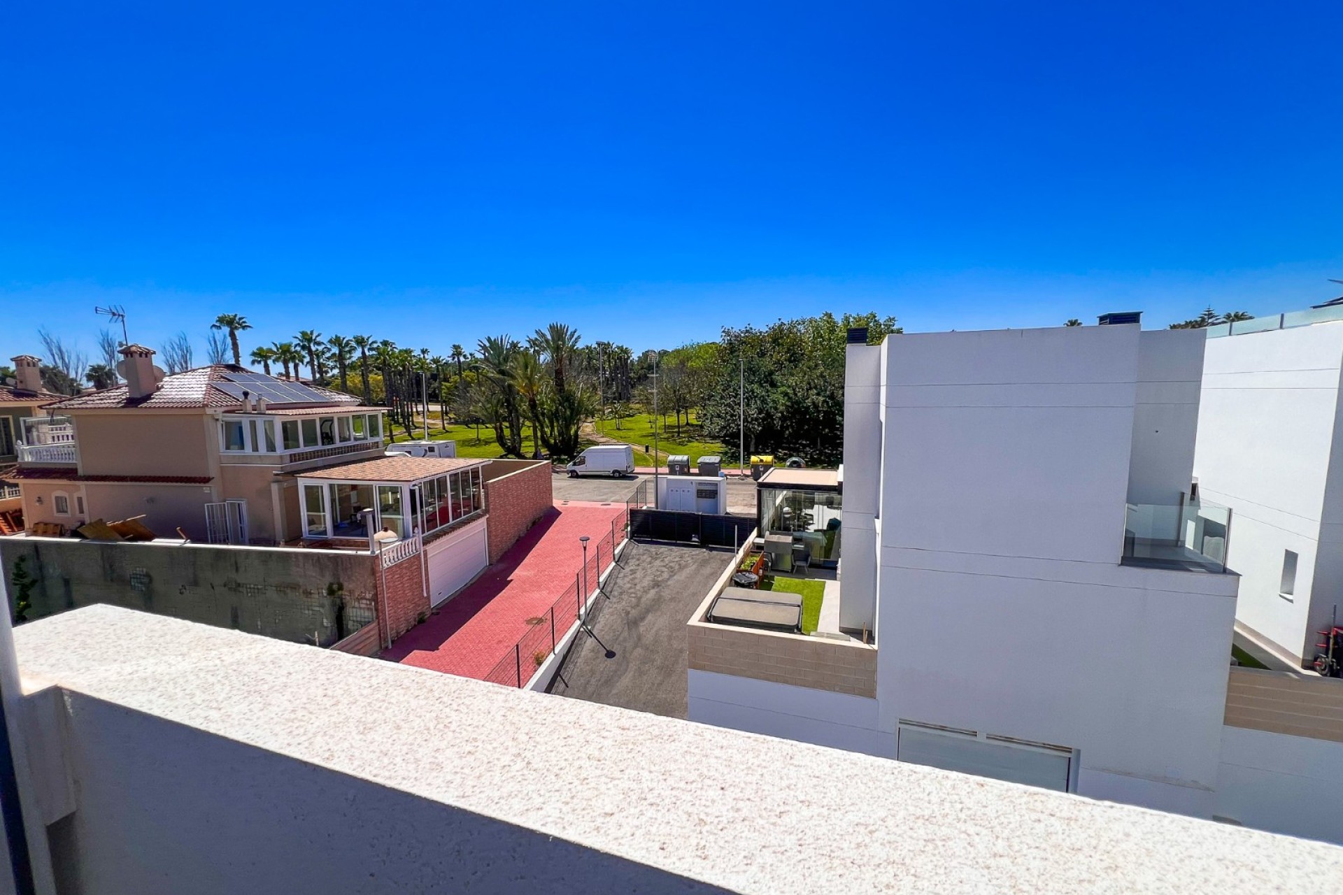 Reventa - Villa - Torrevieja - Los Balcones