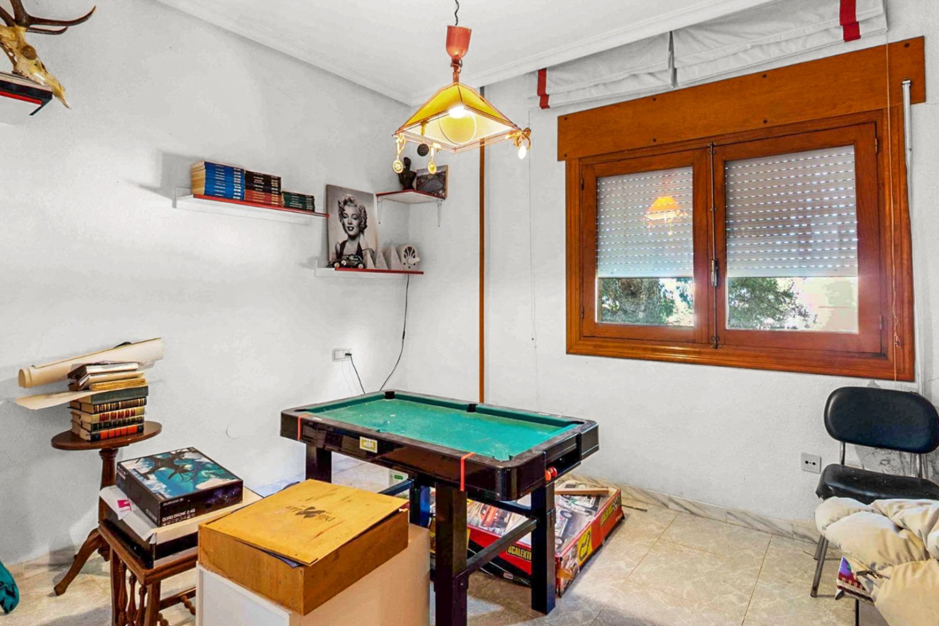 Reventa - Villa - Torrevieja - Los Balcones