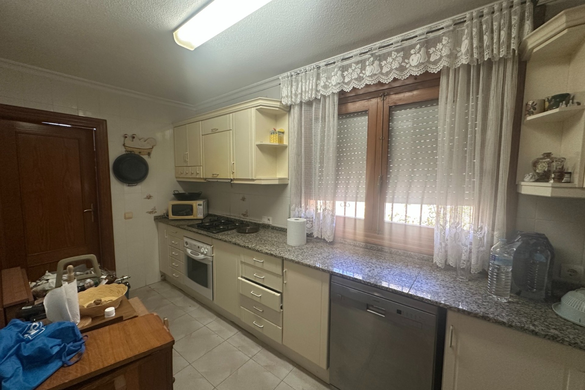 Reventa - Villa - Torrevieja - Los Balcones