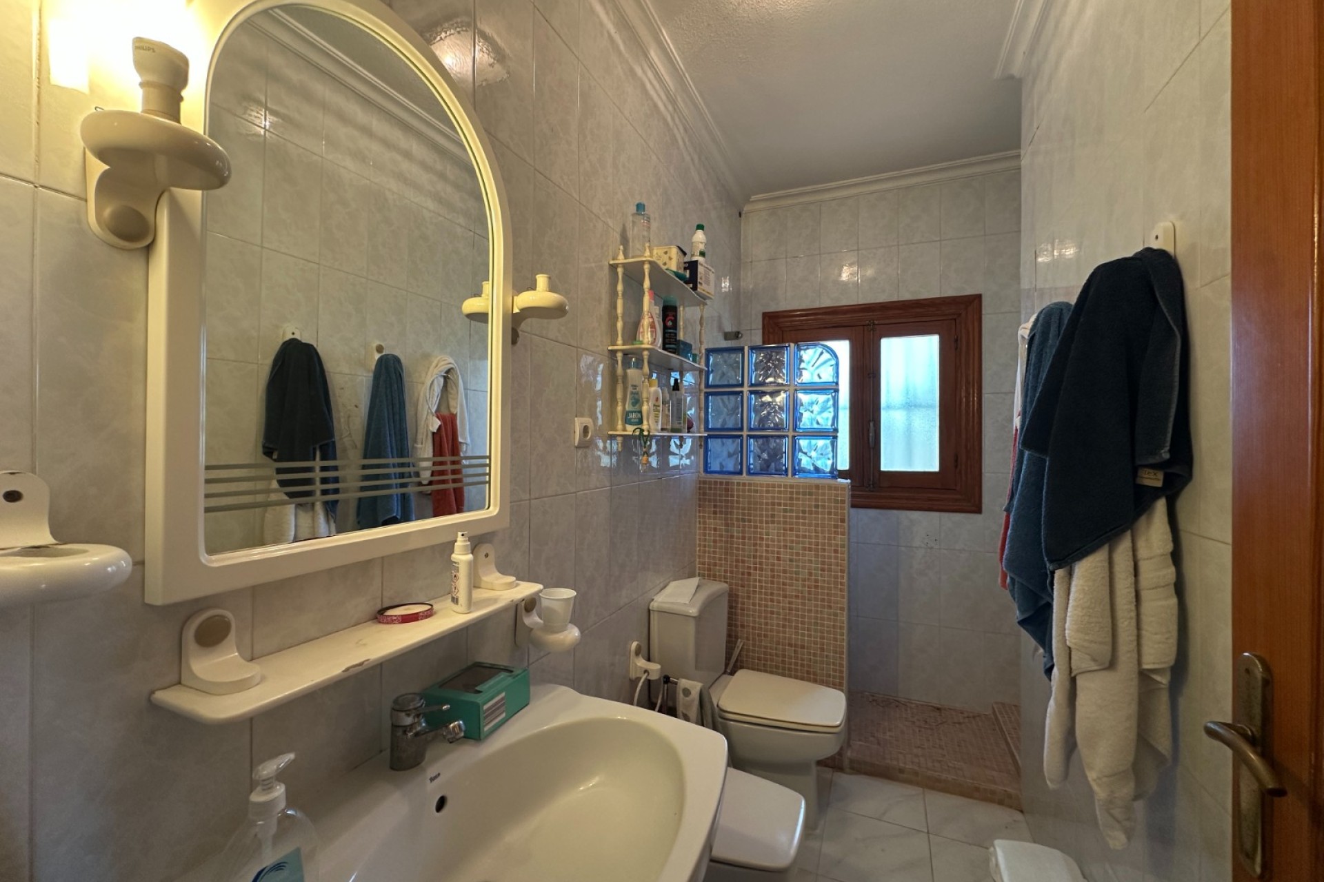 Reventa - Villa - Torrevieja - Los Balcones