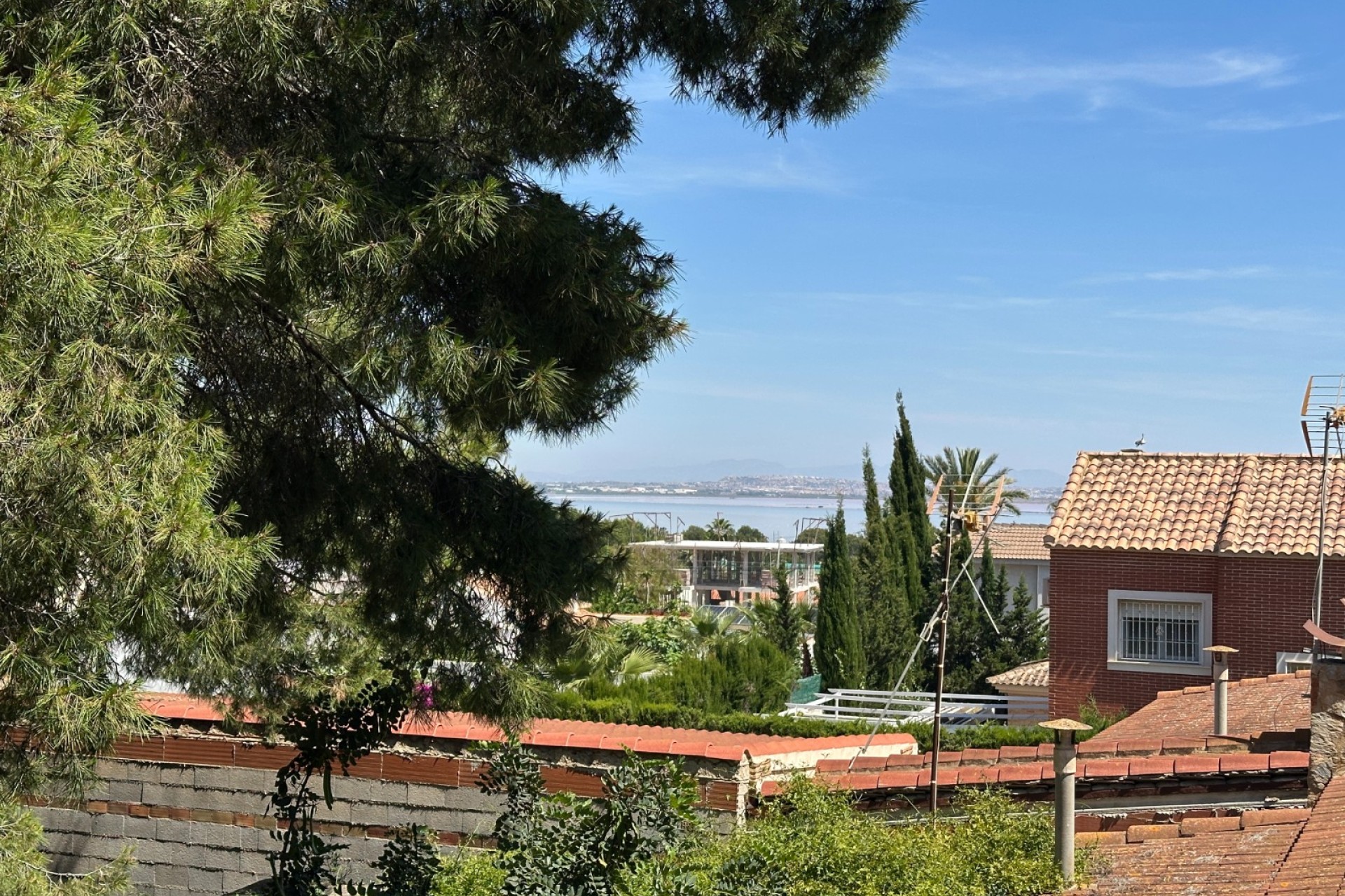 Reventa - Villa - Torrevieja - Los Balcones