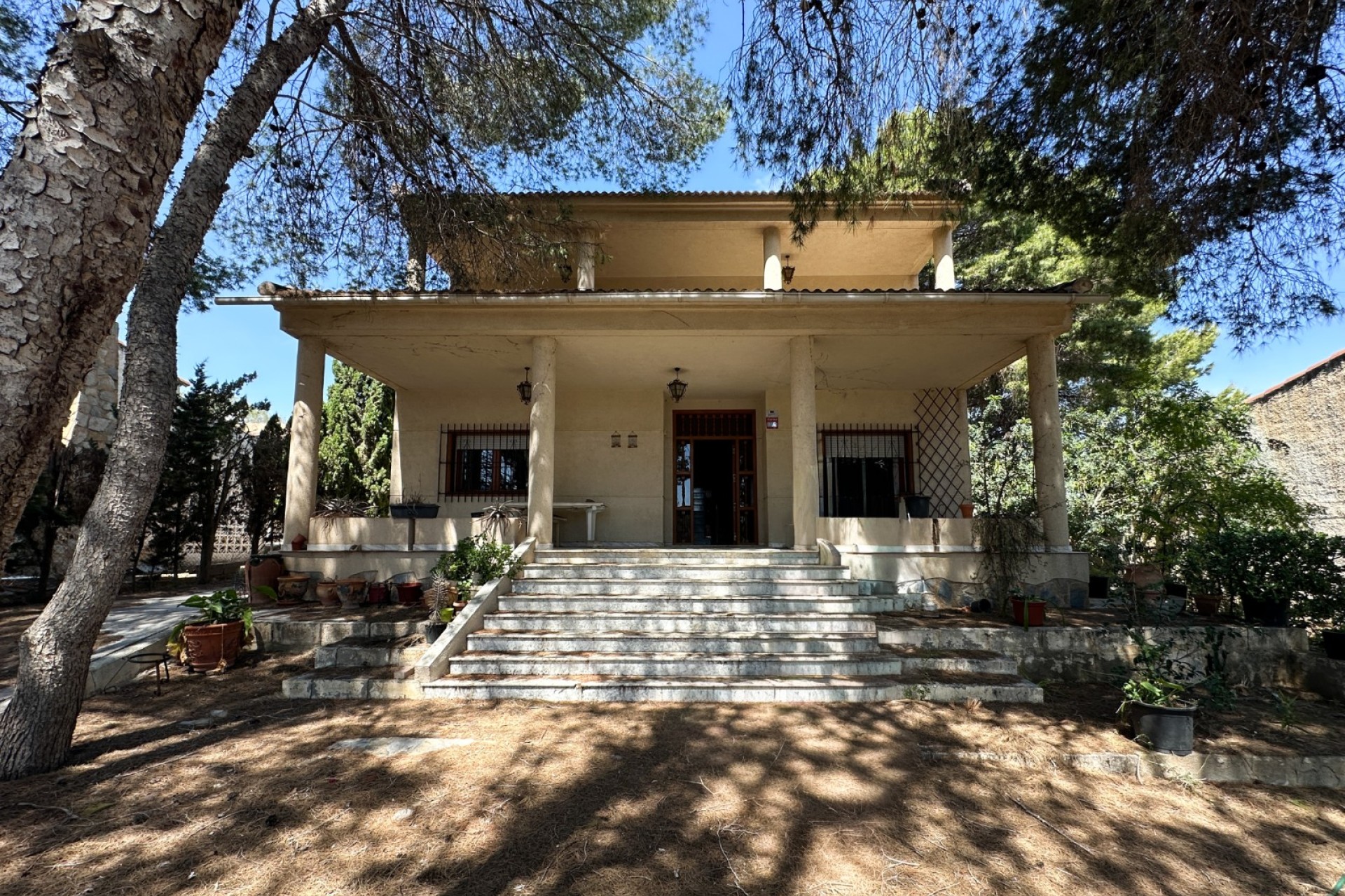 Reventa - Villa - Torrevieja - Los Balcones