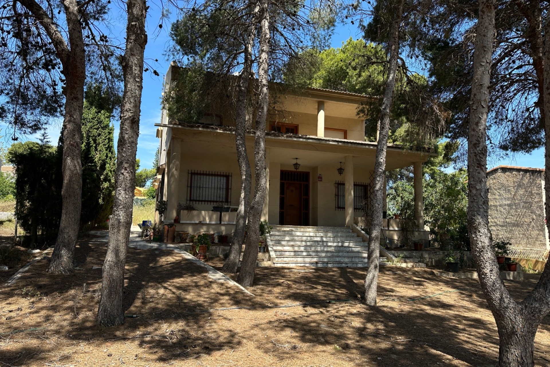 Reventa - Villa - Torrevieja - Los Balcones