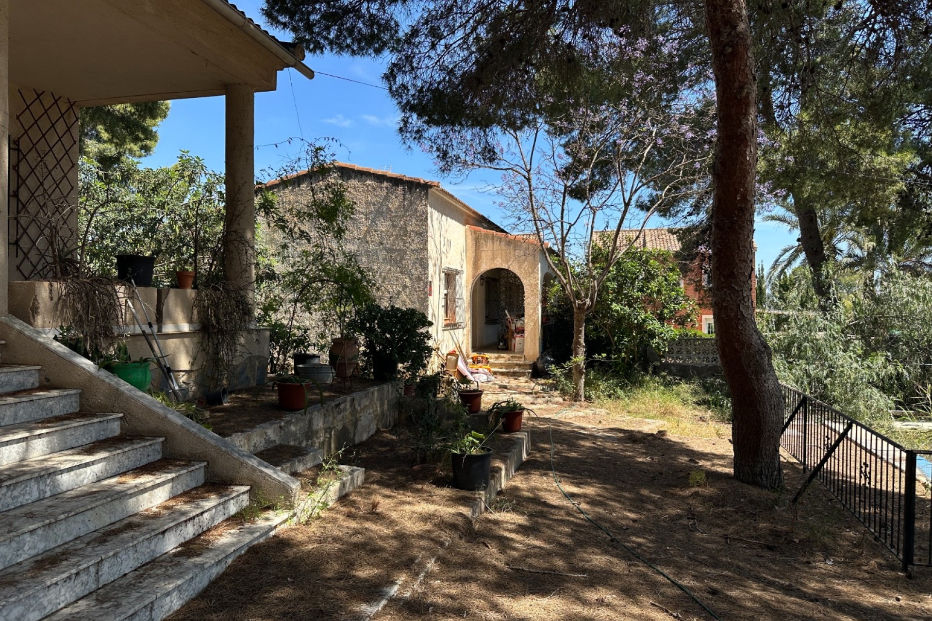 Reventa - Villa - Torrevieja - Los Balcones