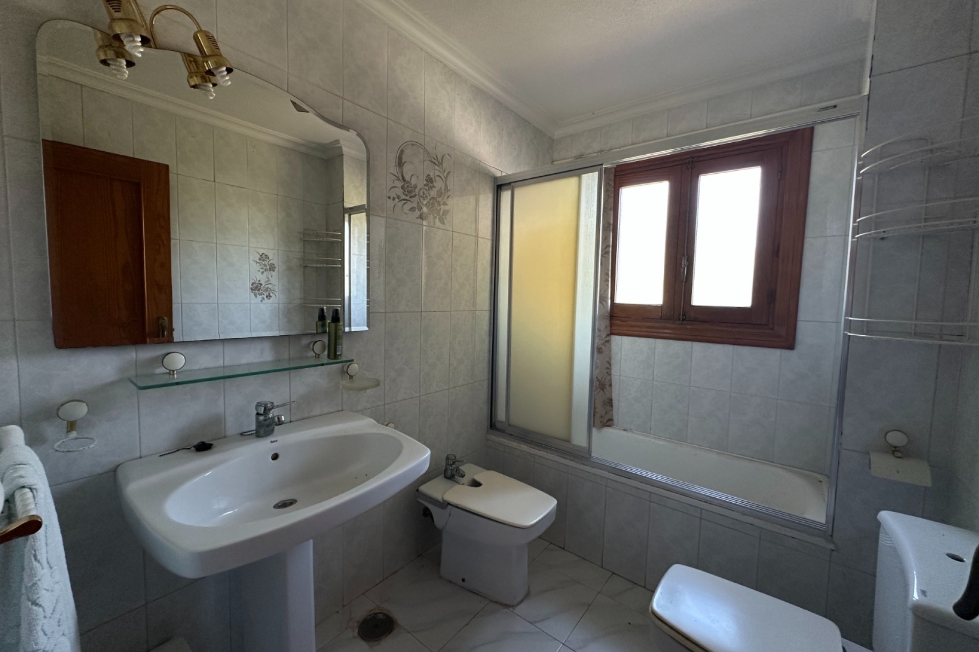 Reventa - Villa - Torrevieja - Los Balcones