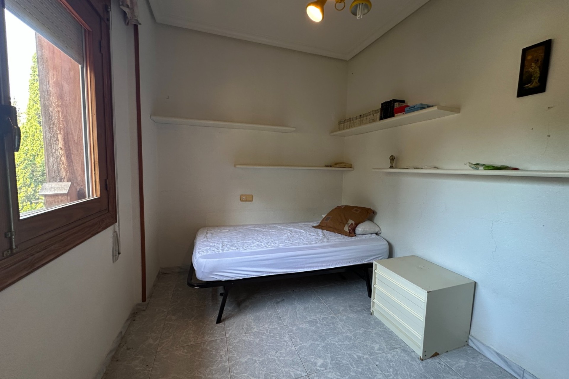 Reventa - Villa - Torrevieja - Los Balcones