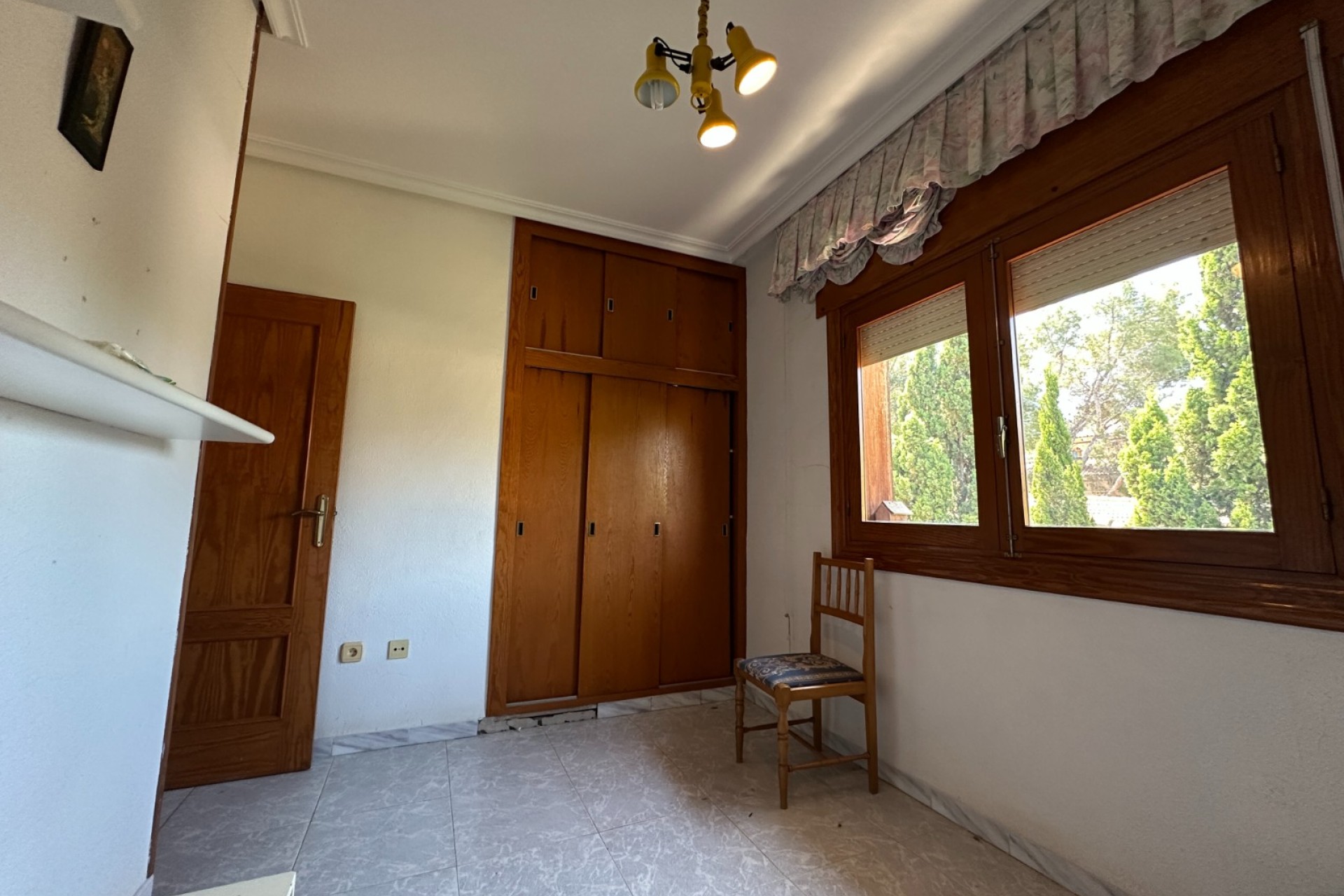 Reventa - Villa - Torrevieja - Los Balcones
