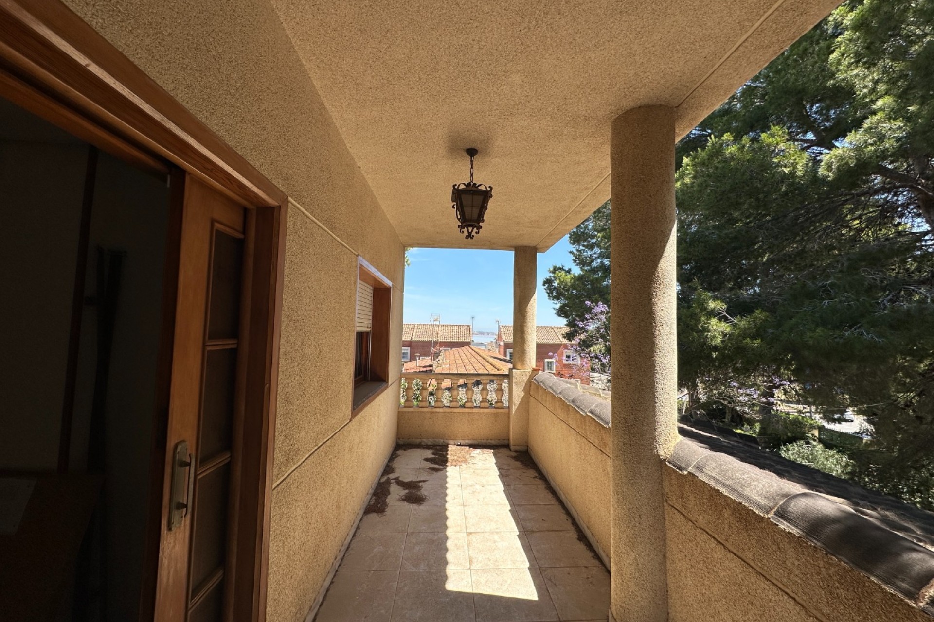 Reventa - Villa - Torrevieja - Los Balcones