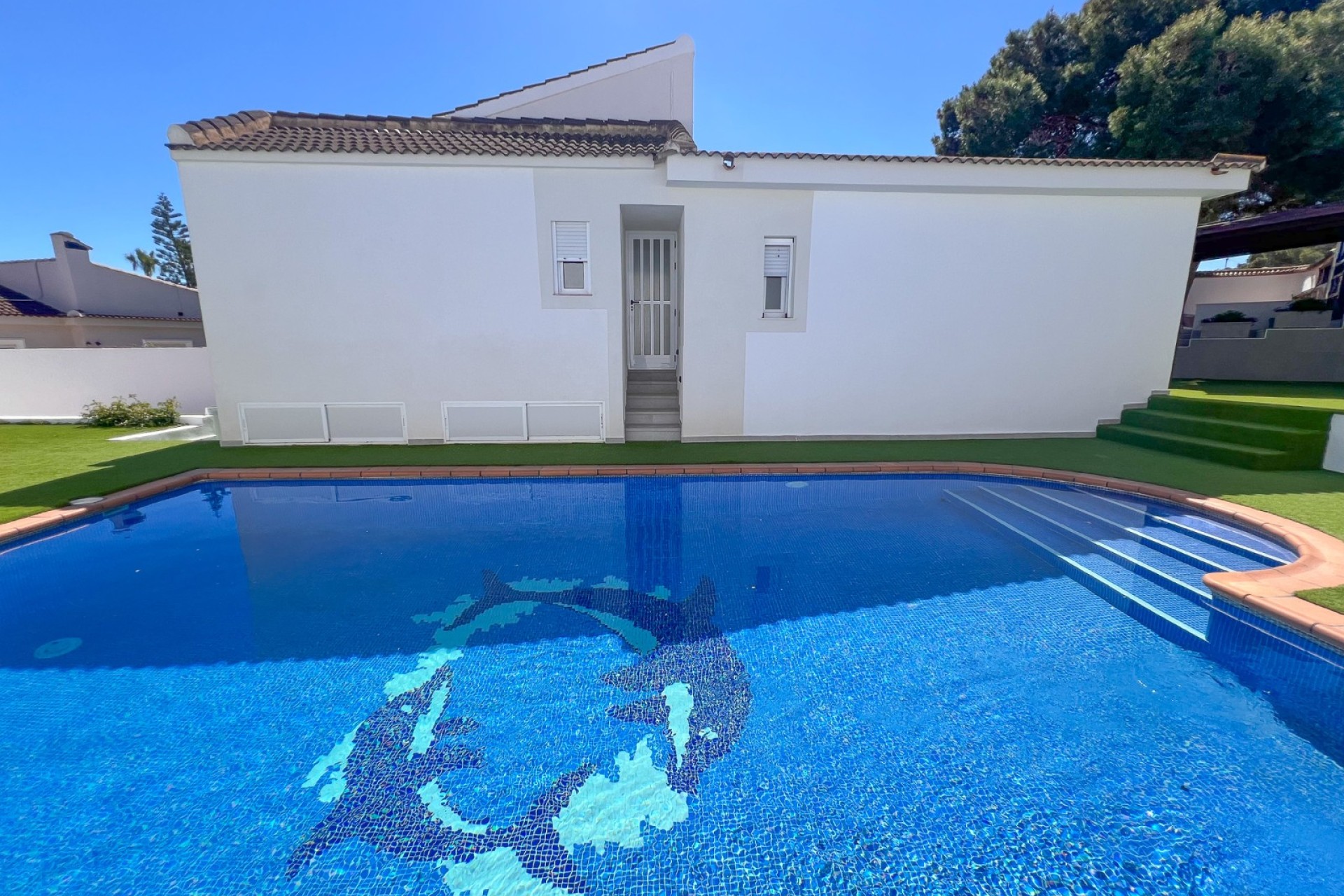 Reventa - Villa - Torrevieja - Los Balcones