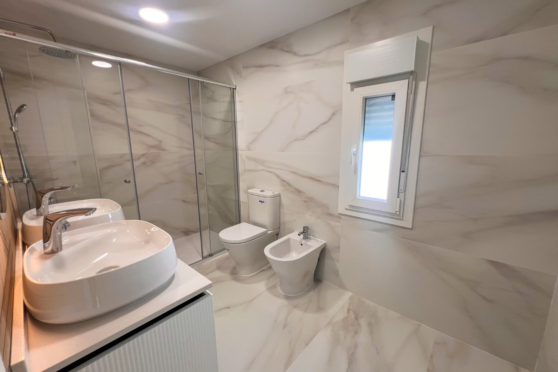 Reventa - Villa - Torrevieja - Los Balcones