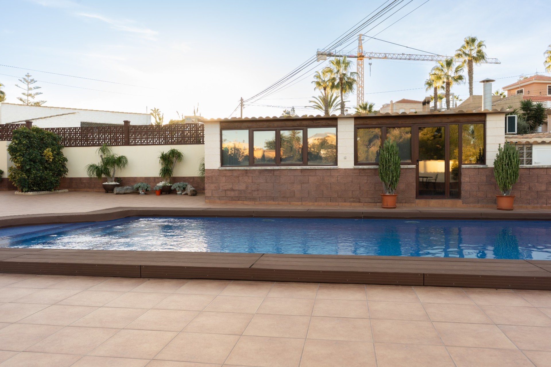 Reventa - Villa - Torrevieja - Los Balcones