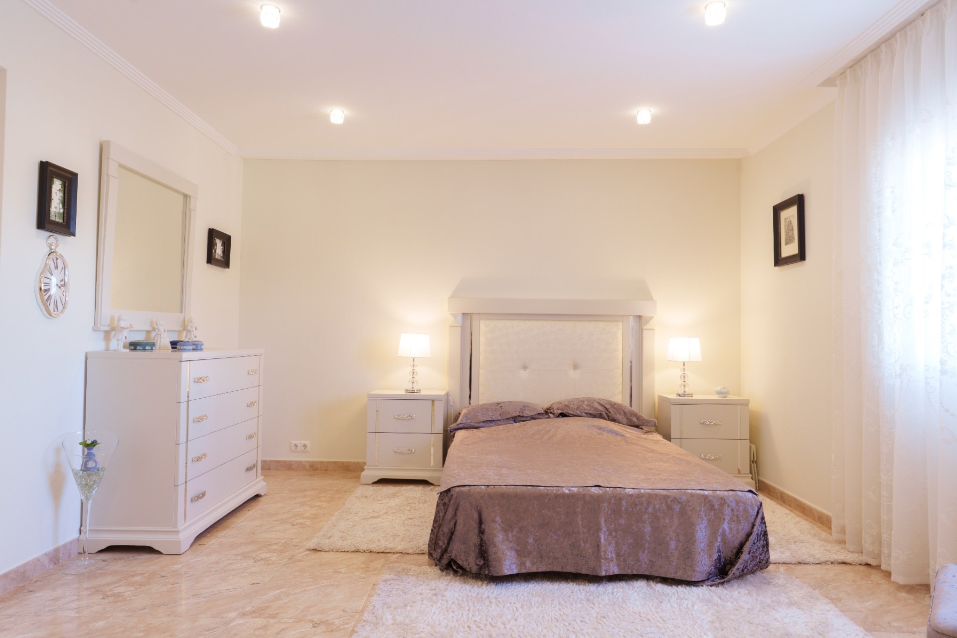 Reventa - Villa - Torrevieja - Los Balcones