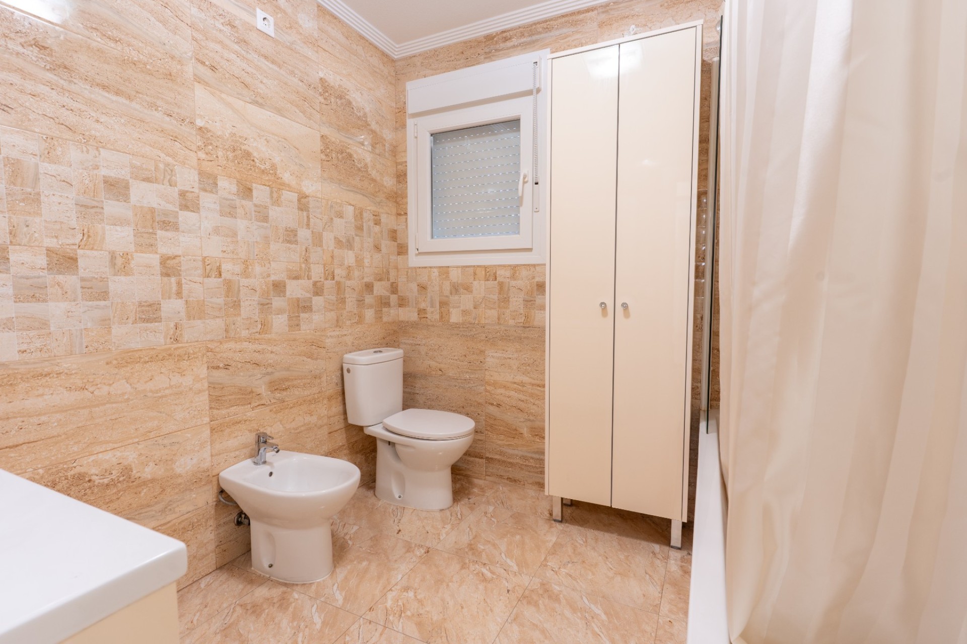 Reventa - Villa - Torrevieja - Los Balcones