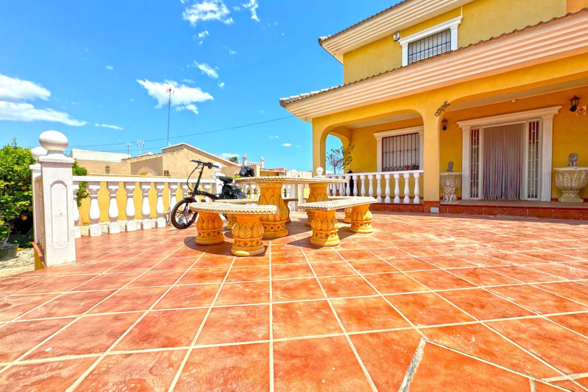 Reventa - Villa - Torrevieja - Los Balcones