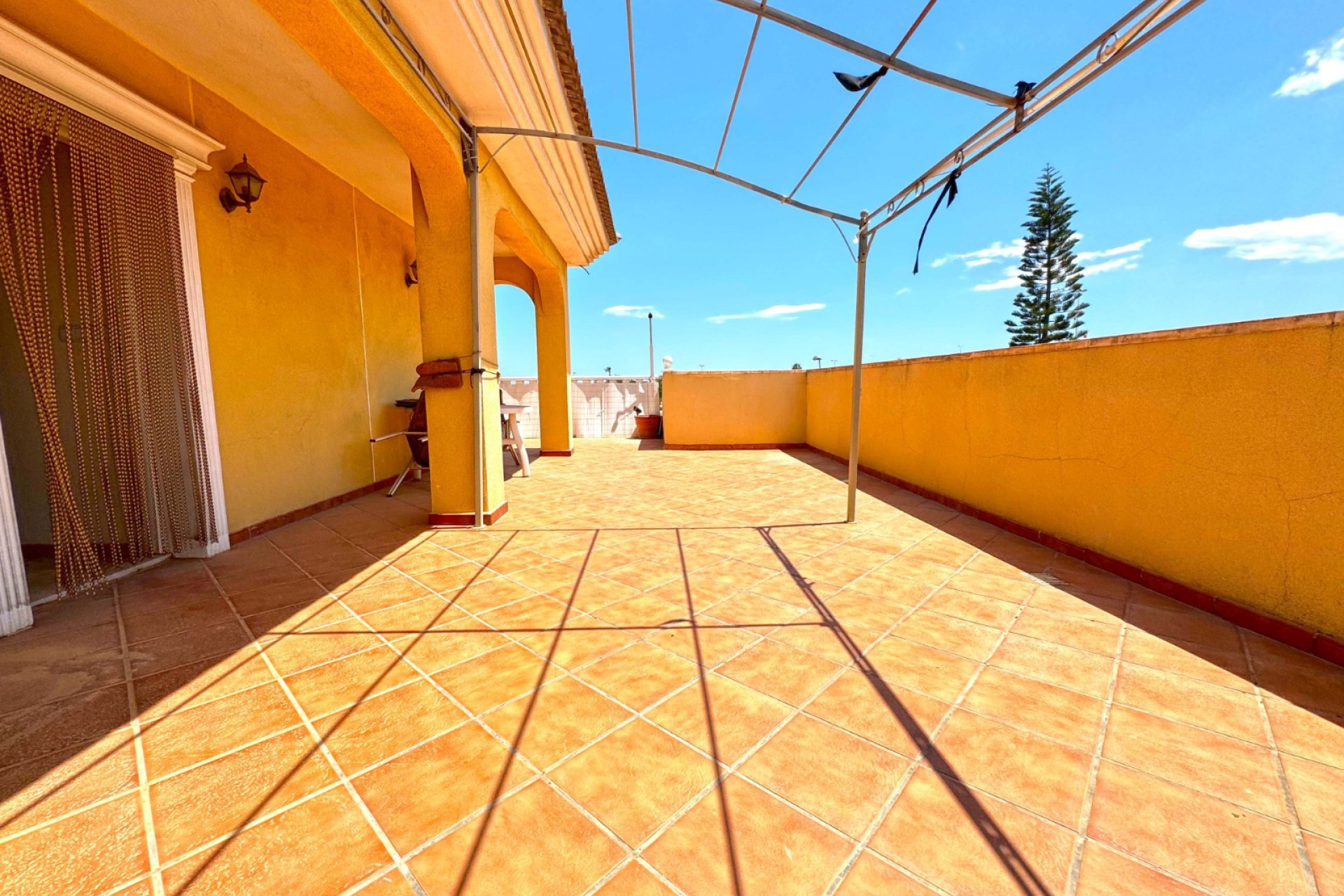 Reventa - Villa - Torrevieja - Los Balcones