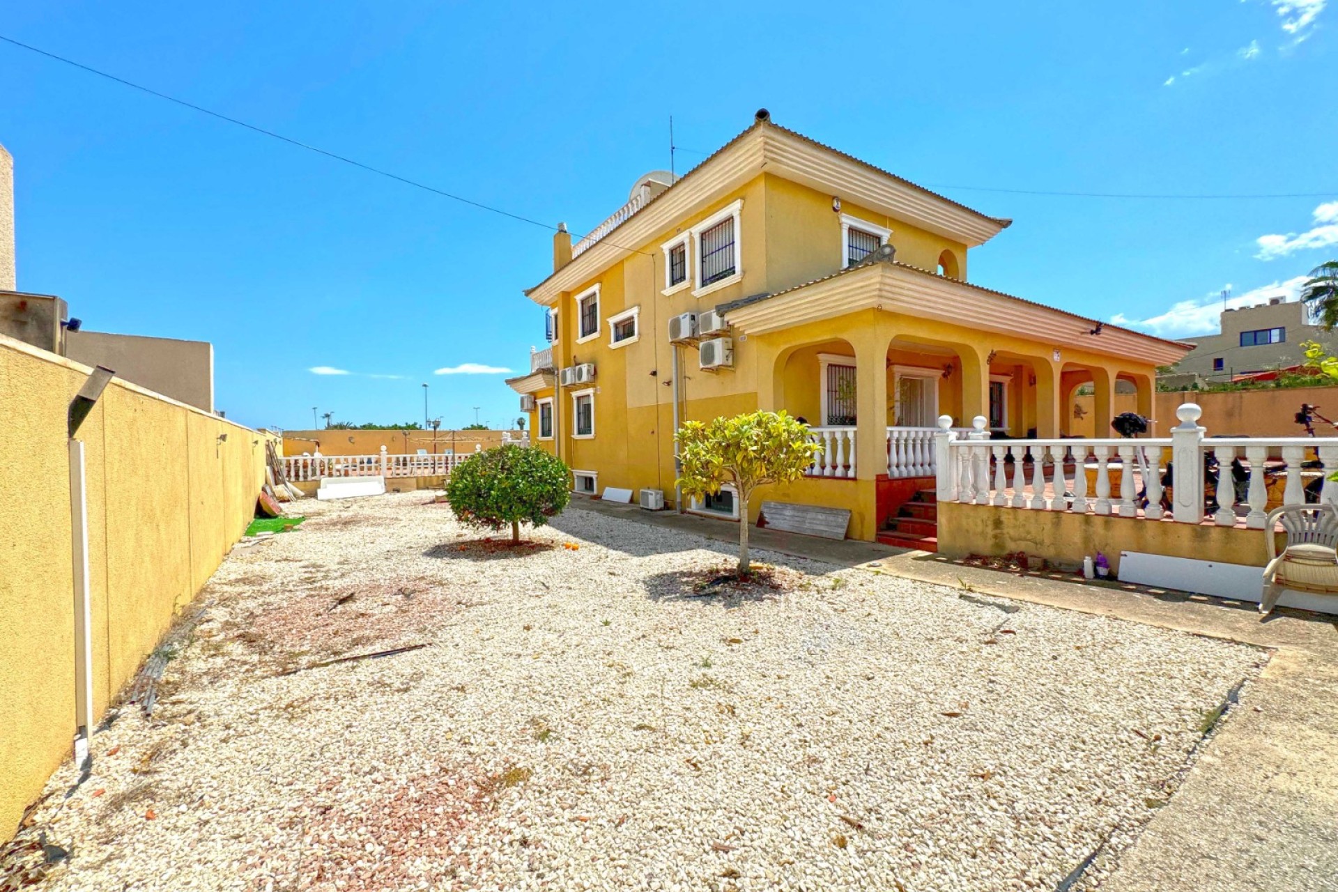 Reventa - Villa - Torrevieja - Los Balcones
